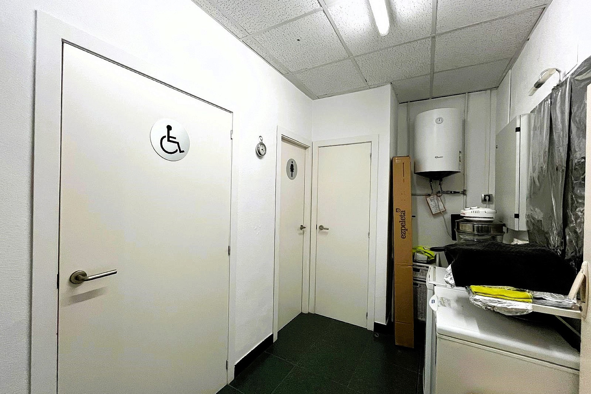 Resale - Business -
Castalla