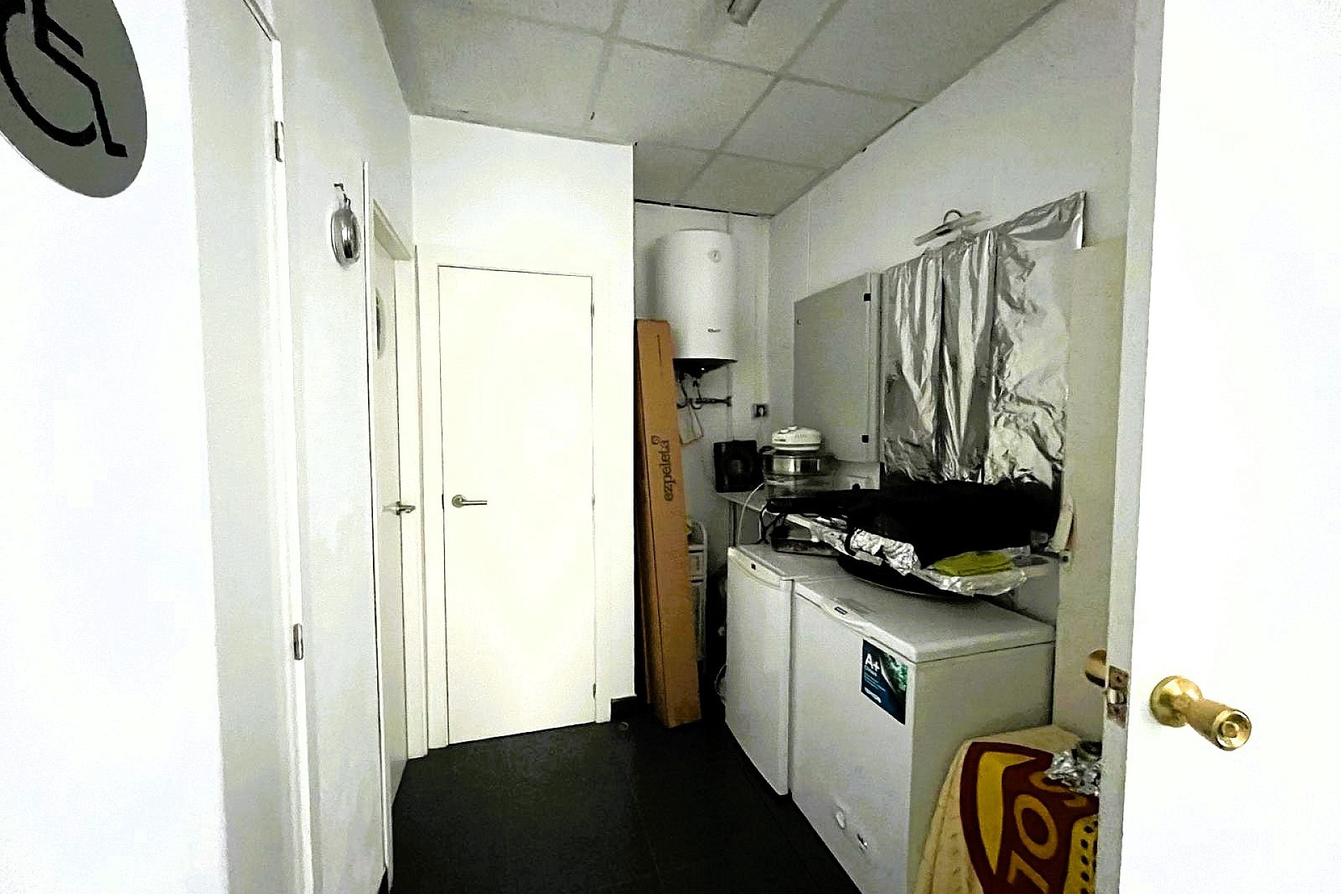 Resale - Business -
Castalla