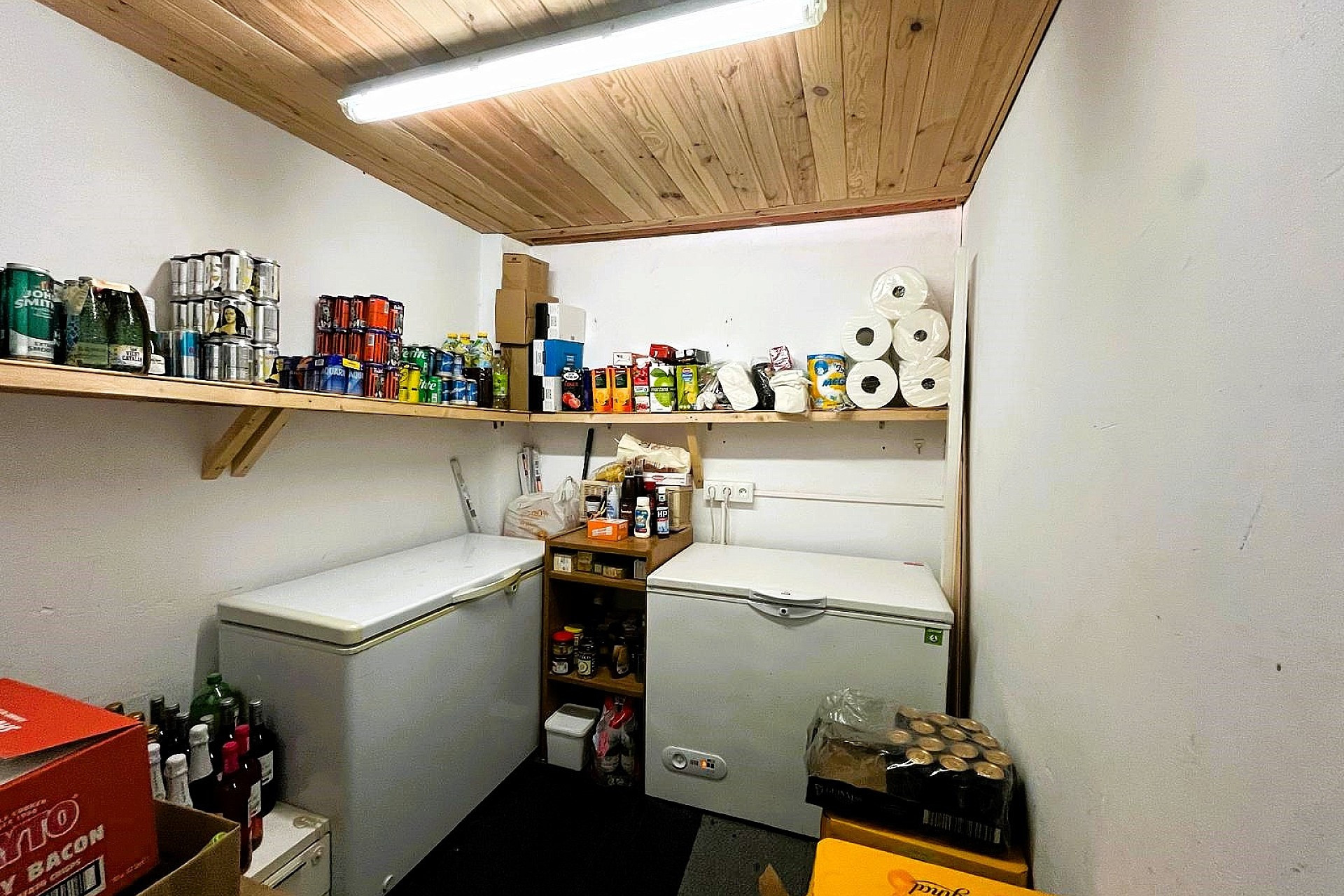 Resale - Business -
Castalla