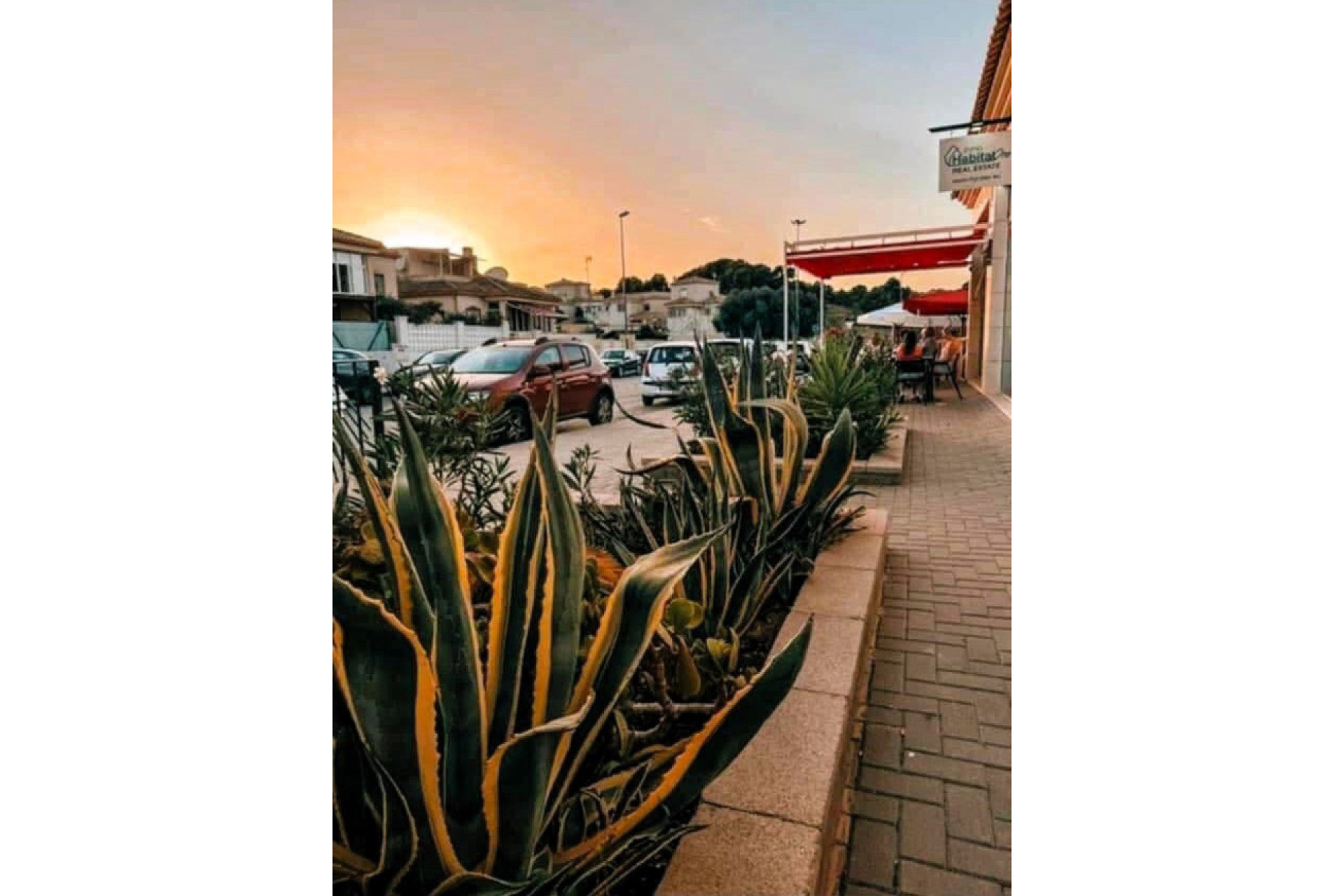 Resale - Business -
Castalla