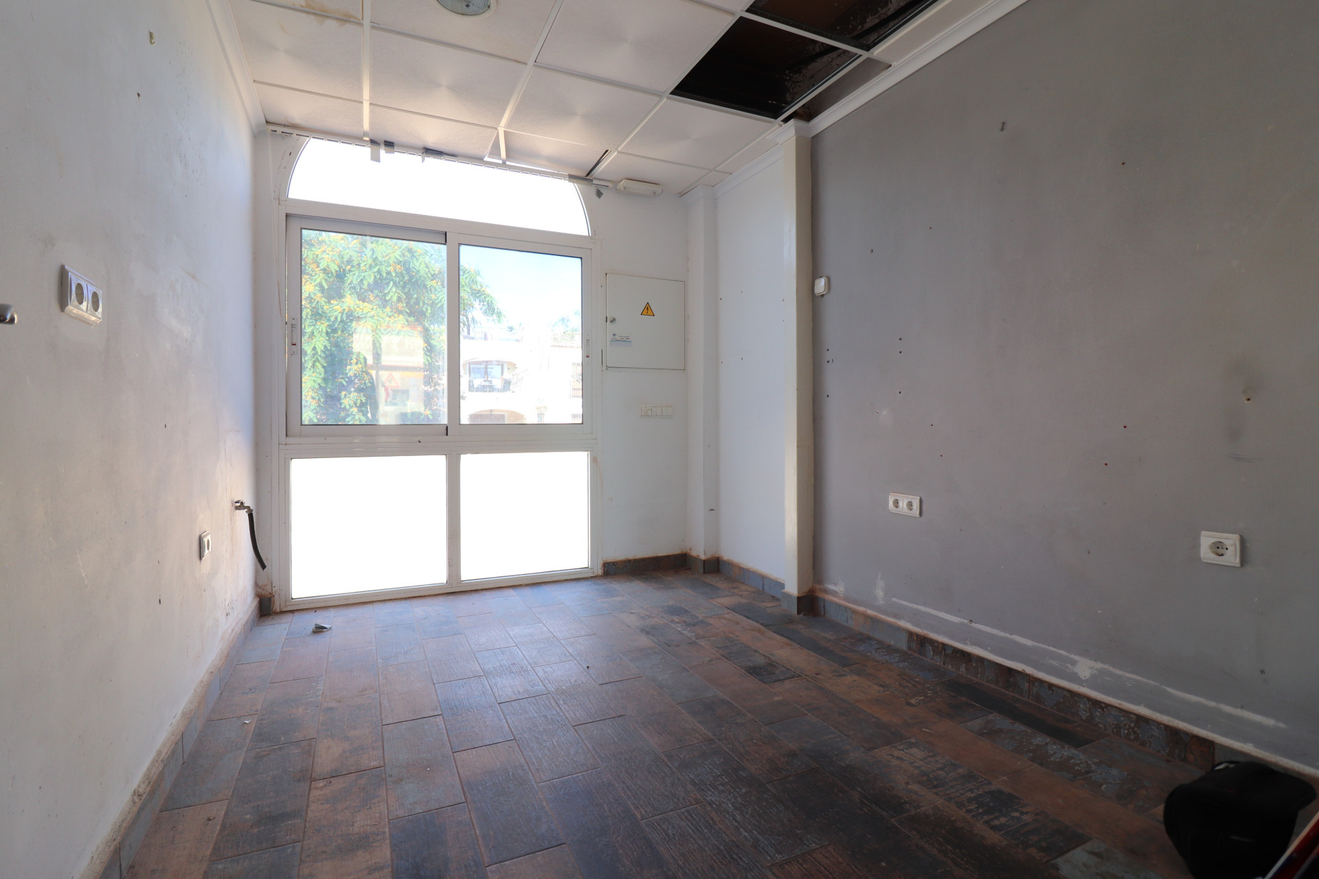 Resale - Commercial -
Algorfa - La Finca Golf Resort