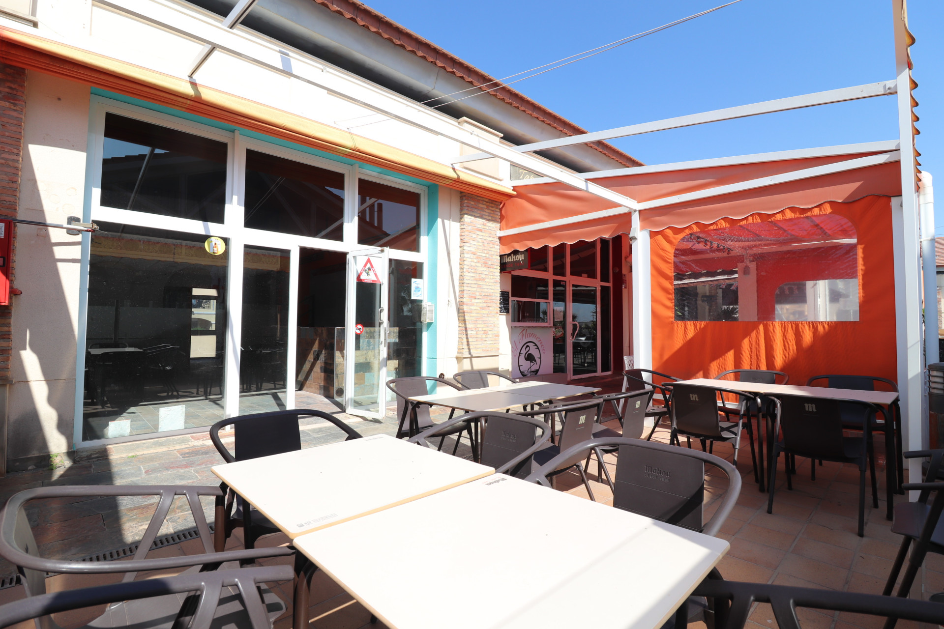 Resale - Commercial -
Algorfa - La Finca Golf Resort