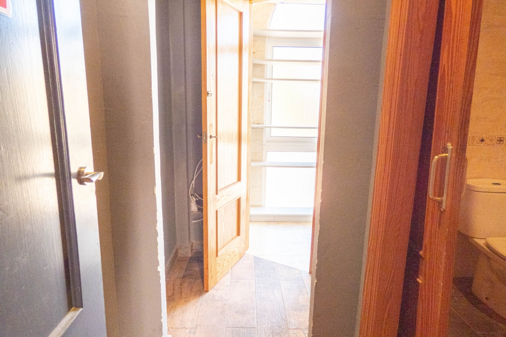 Resale - Commercial -
Algorfa