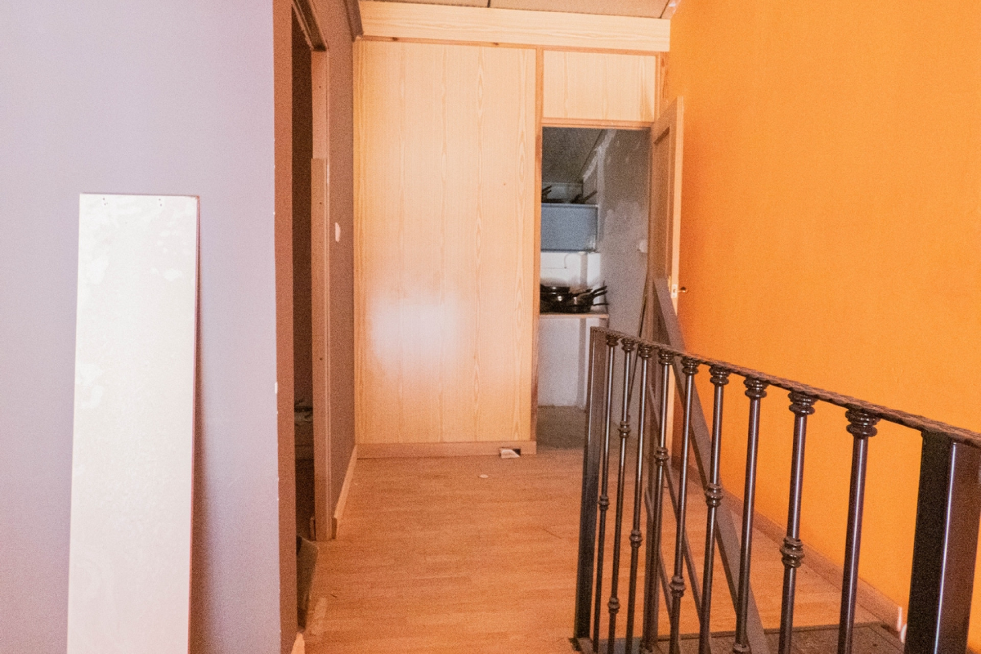 Resale - Commercial -
Algorfa