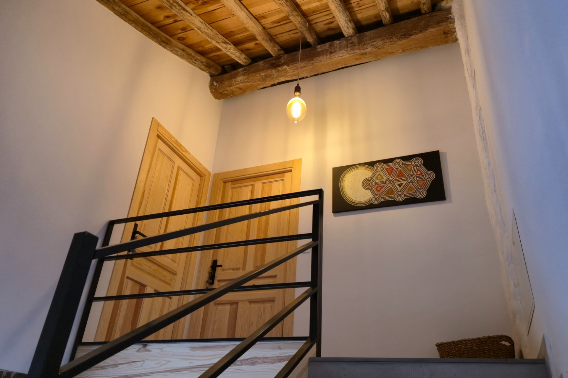 Resale - Commercial -
Almansa