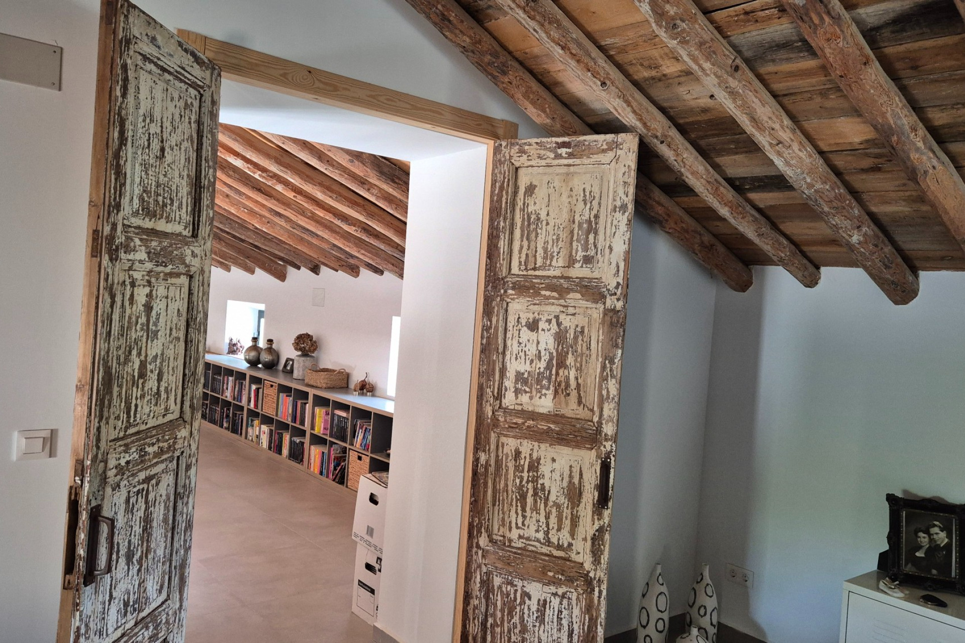 Resale - Commercial -
Almansa