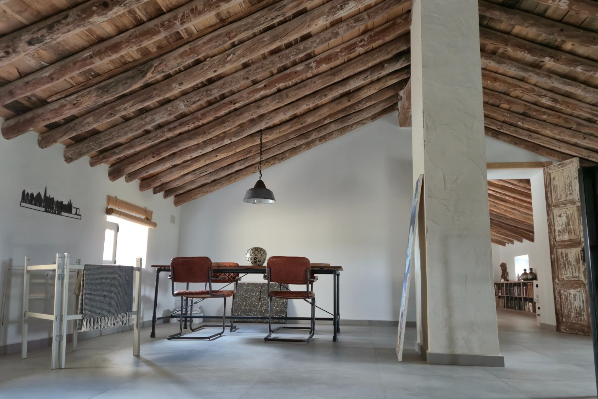 Resale - Commercial -
Almansa