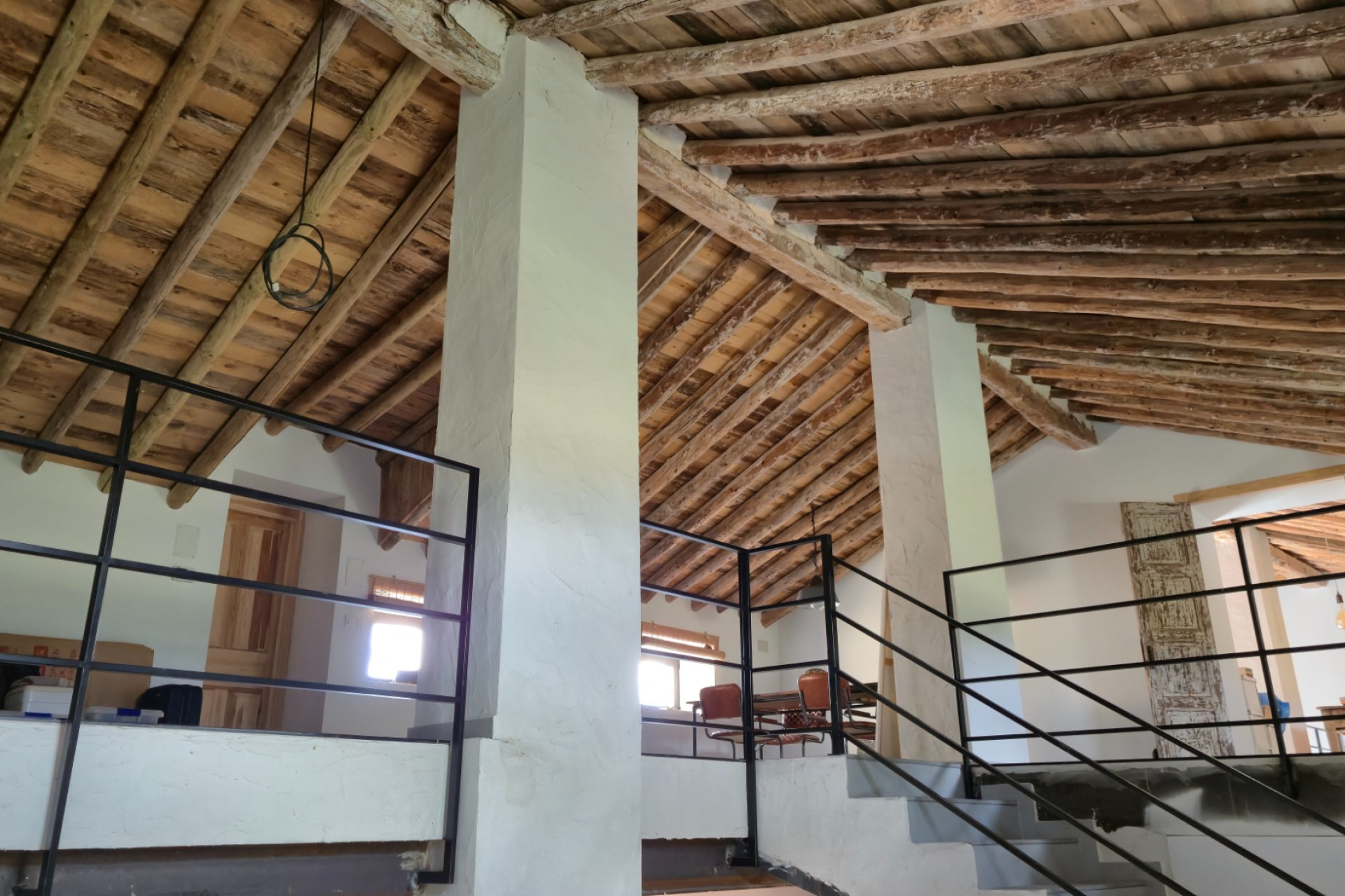 Resale - Commercial -
Almansa
