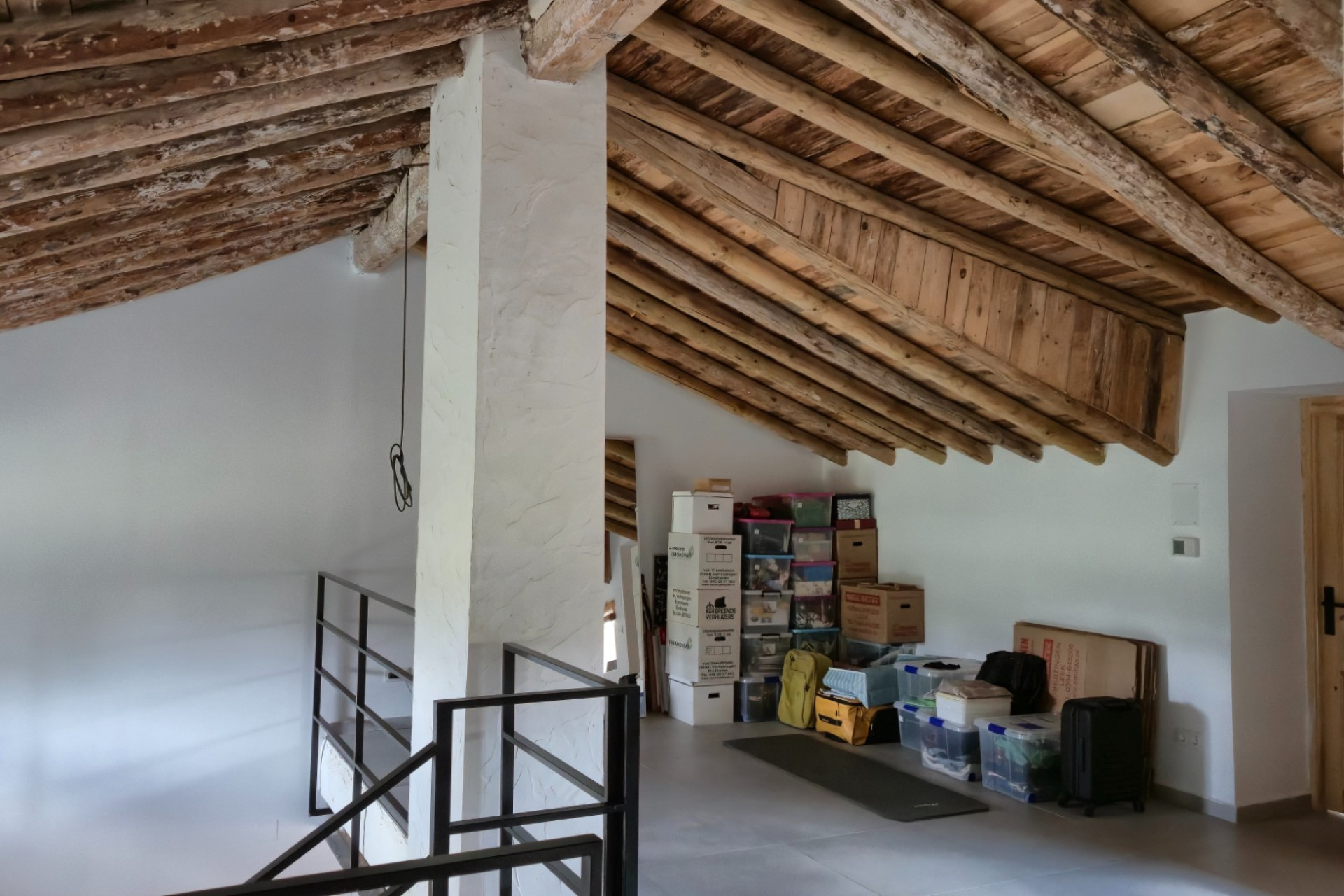 Resale - Commercial -
Almansa