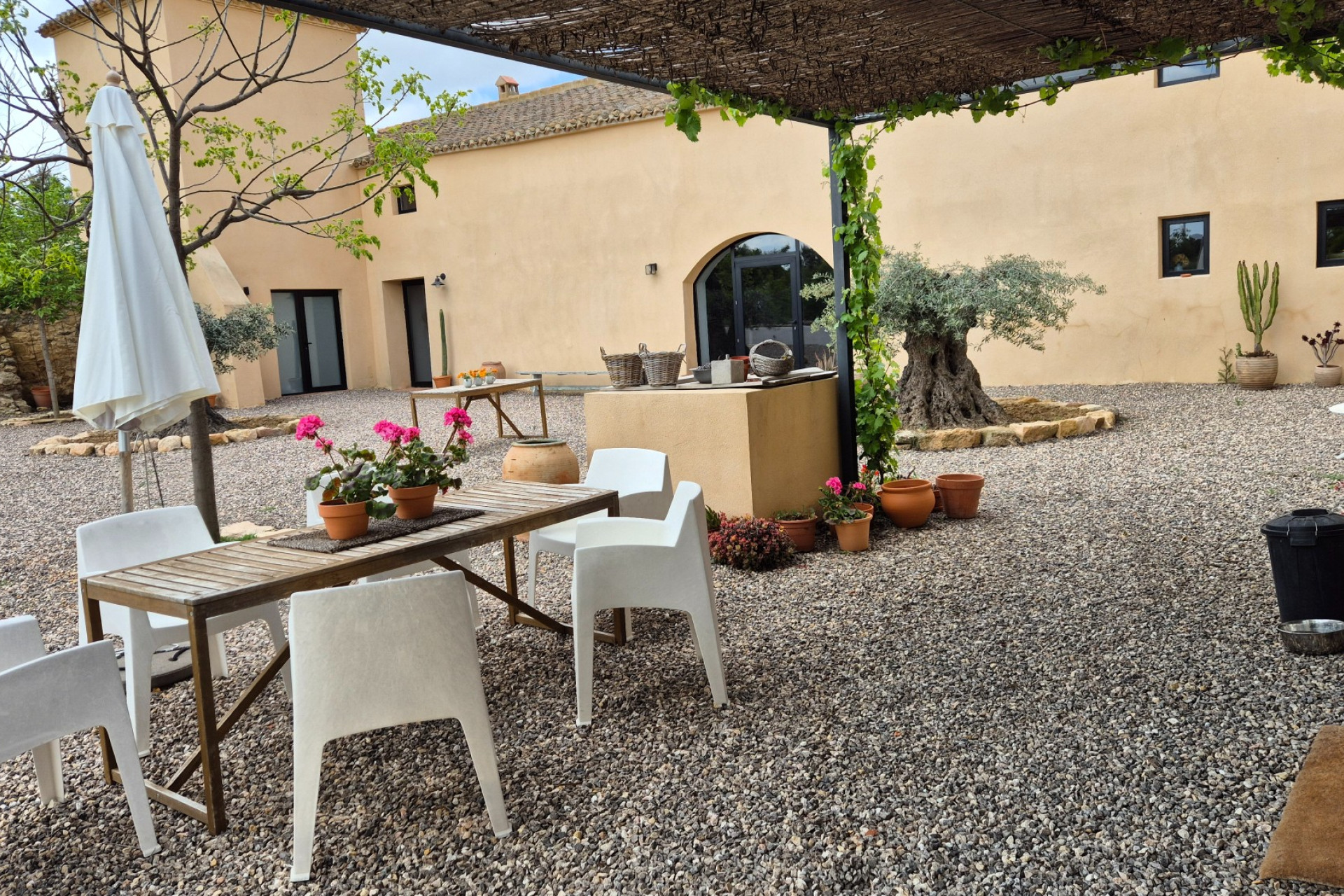 Resale - Commercial -
Almansa