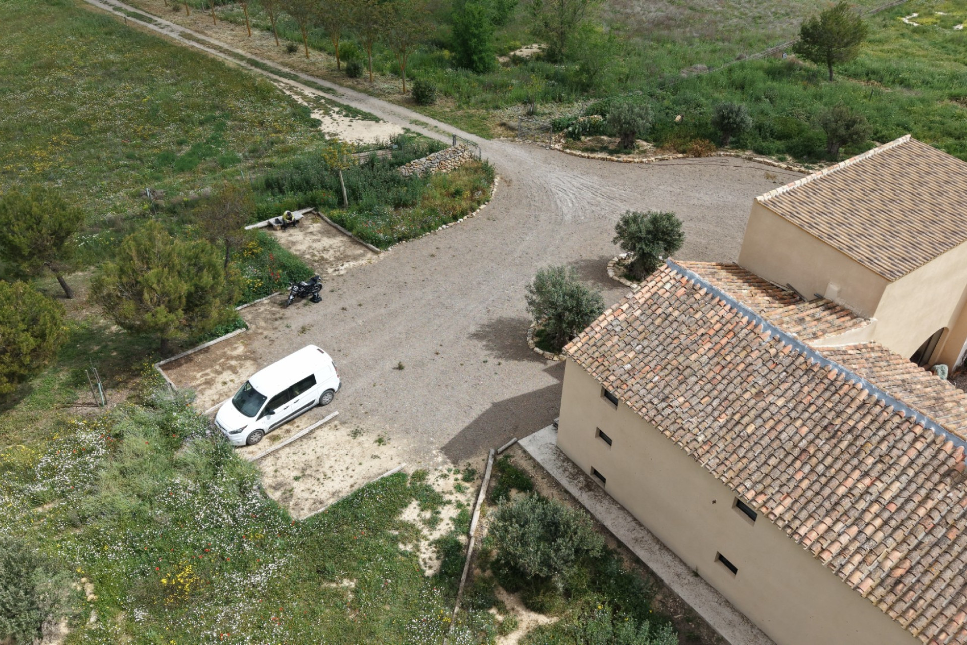 Resale - Commercial -
Almansa