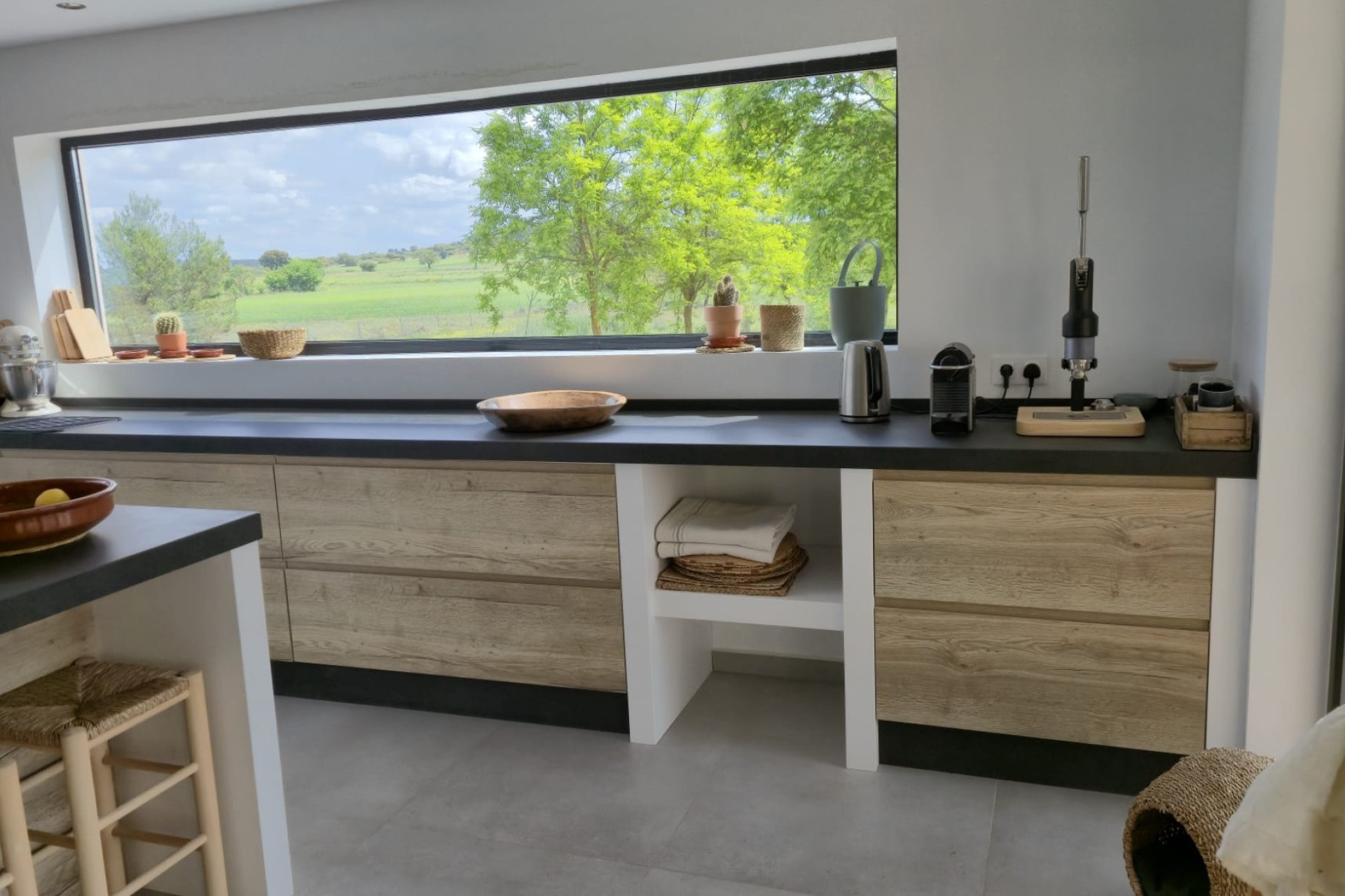 Resale - Commercial -
Almansa