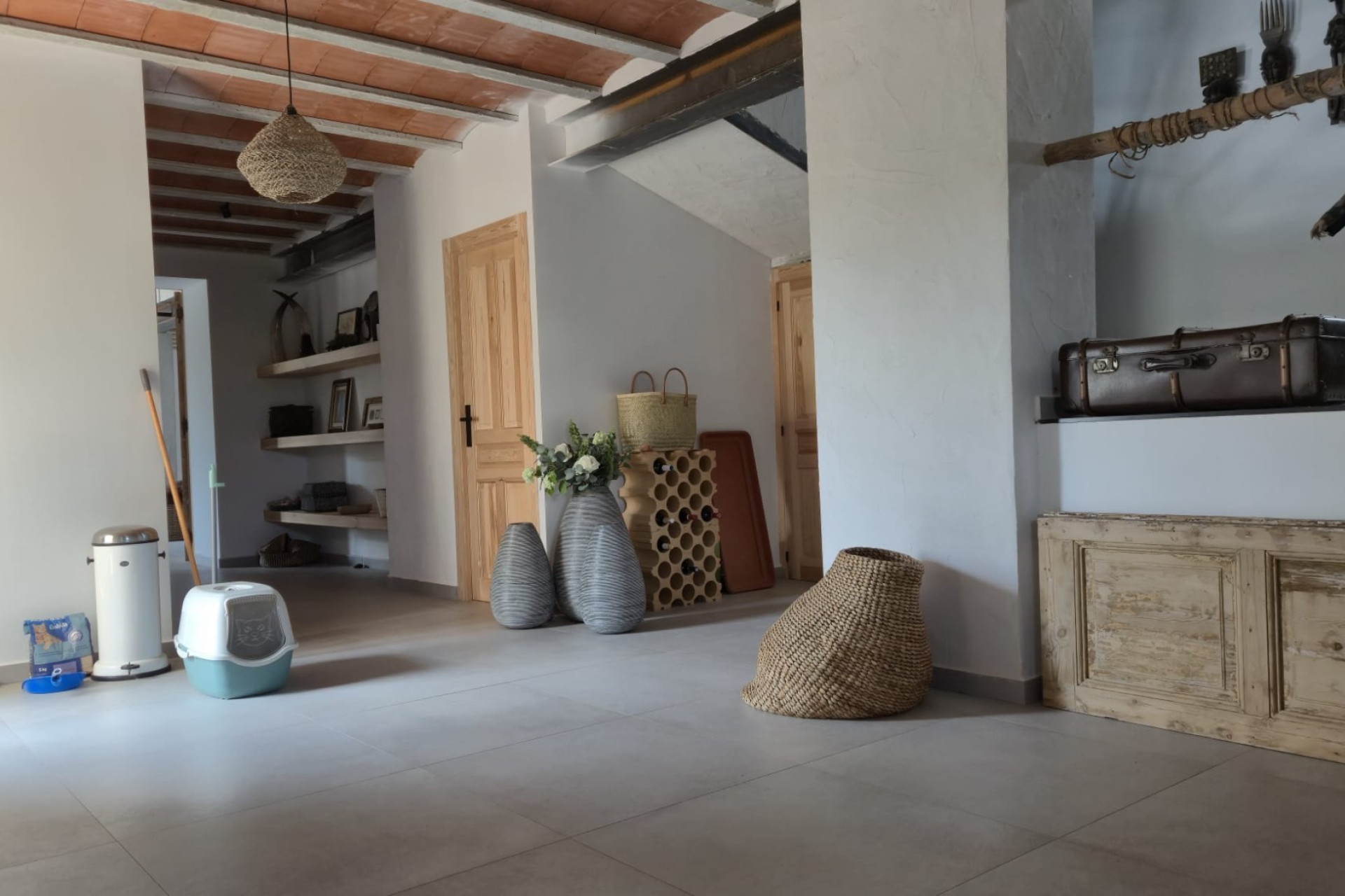 Resale - Commercial -
Almansa