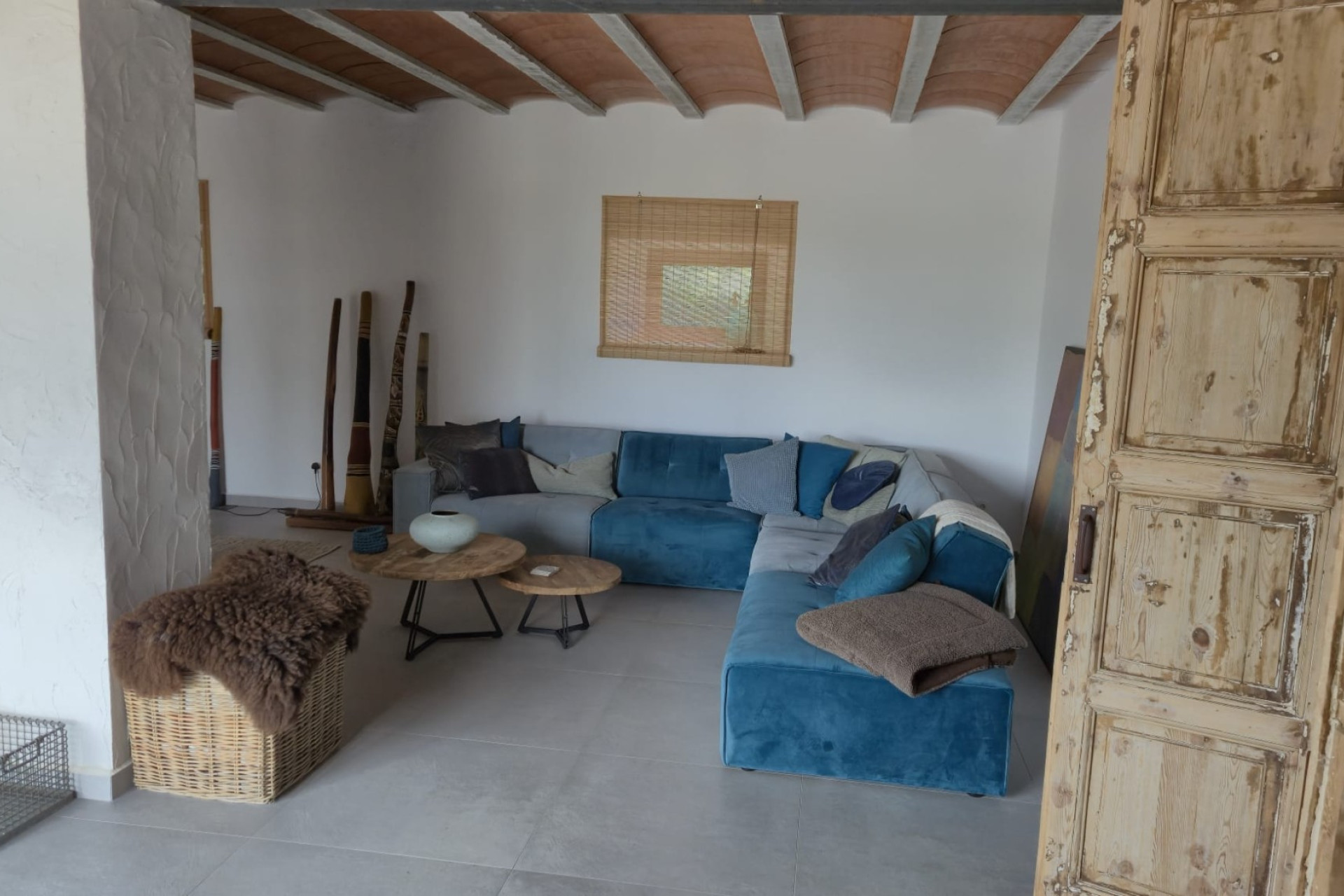 Resale - Commercial -
Almansa