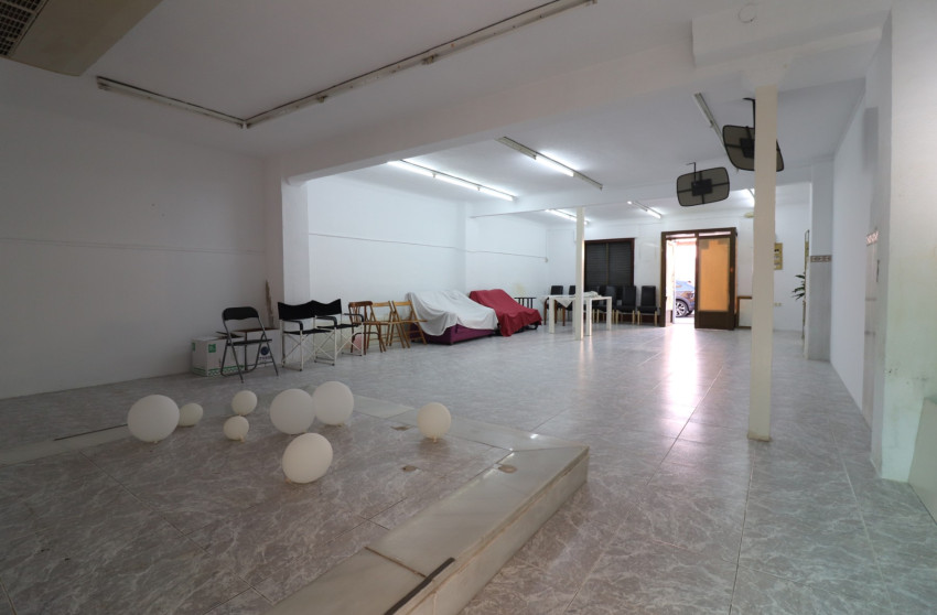 Resale - Commercial -
Benijofar - Benijofar - Village