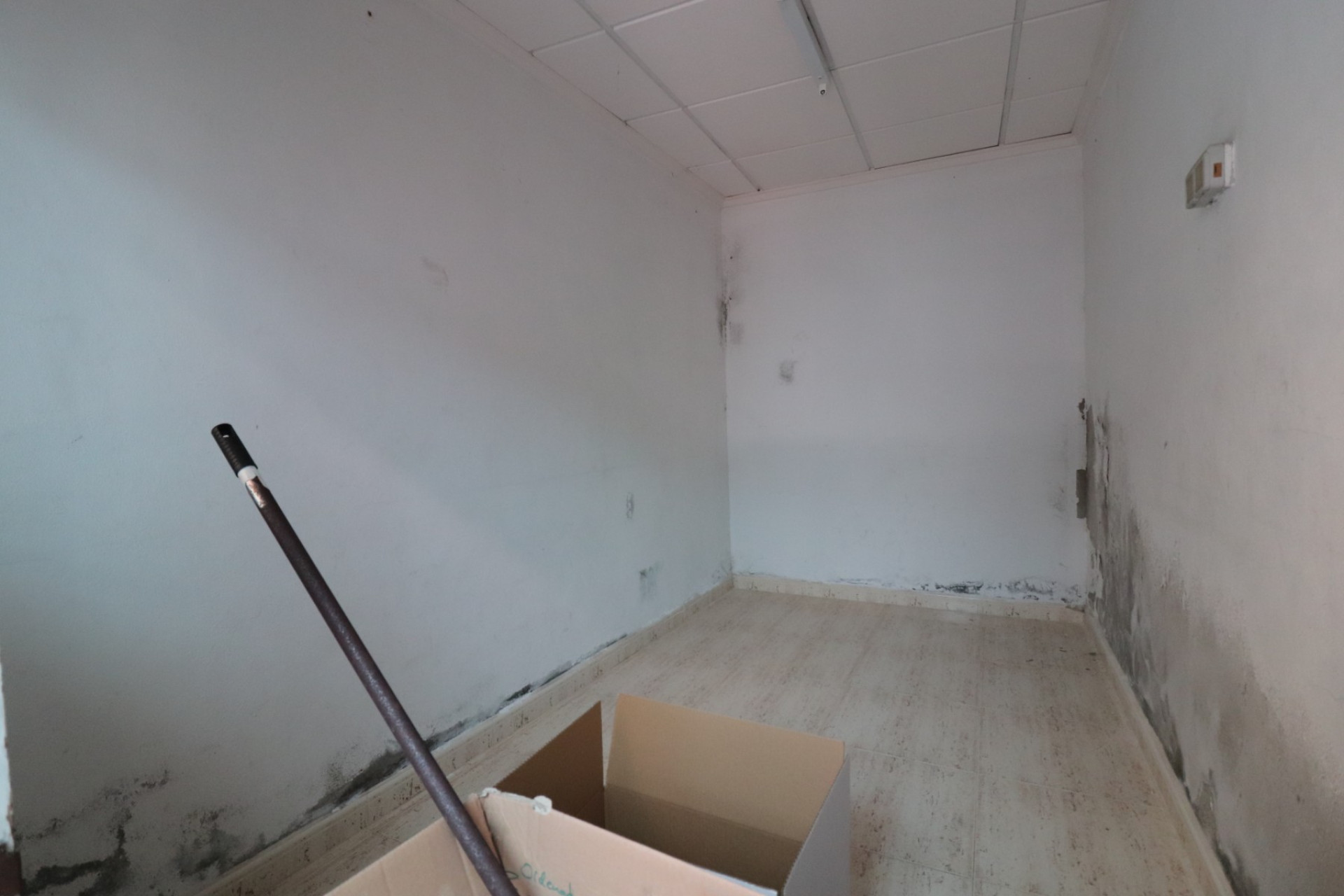 Resale - Commercial -
Benijofar - Benijofar - Village