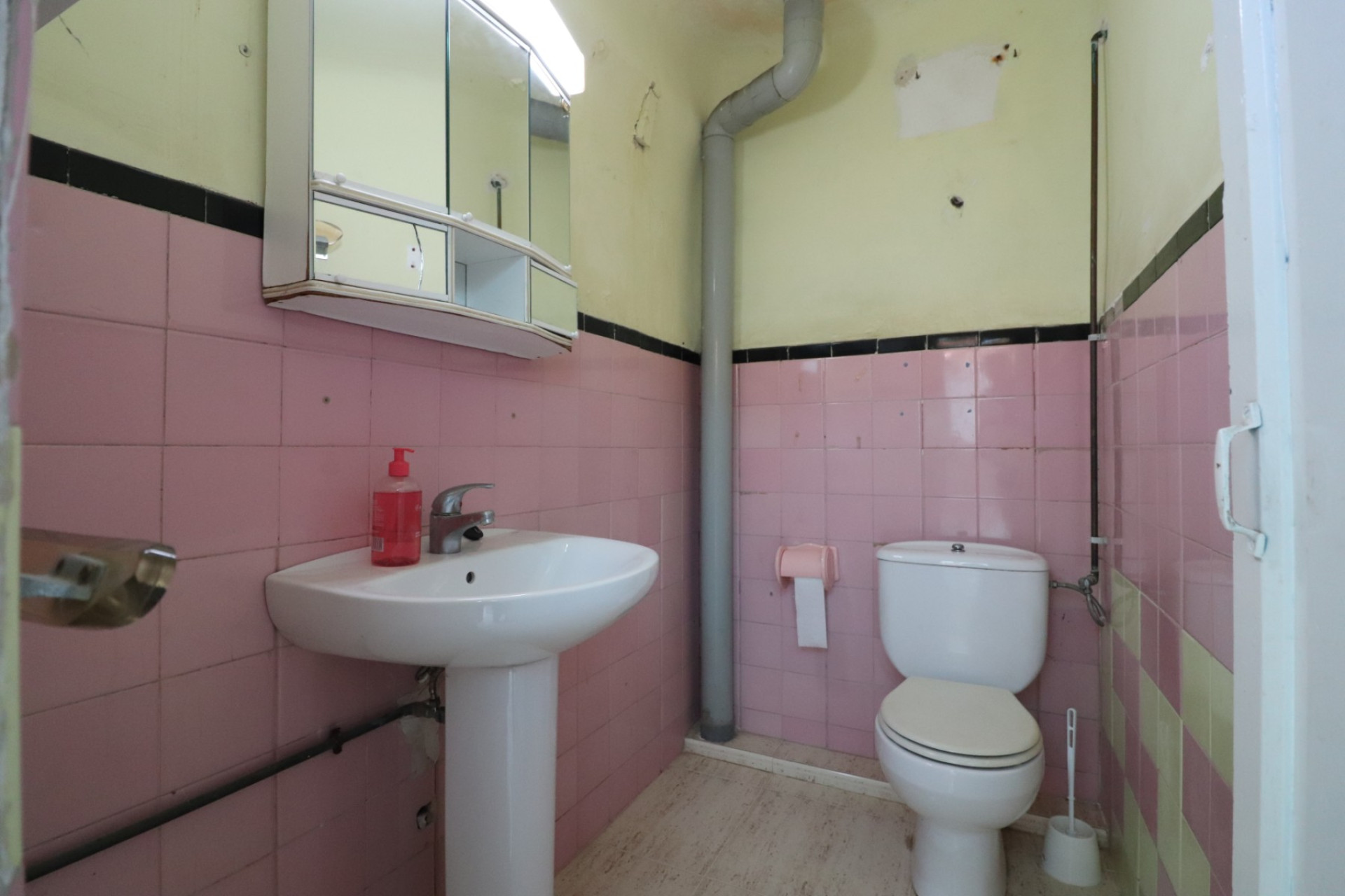 Resale - Commercial -
Benijofar - Benijofar - Village