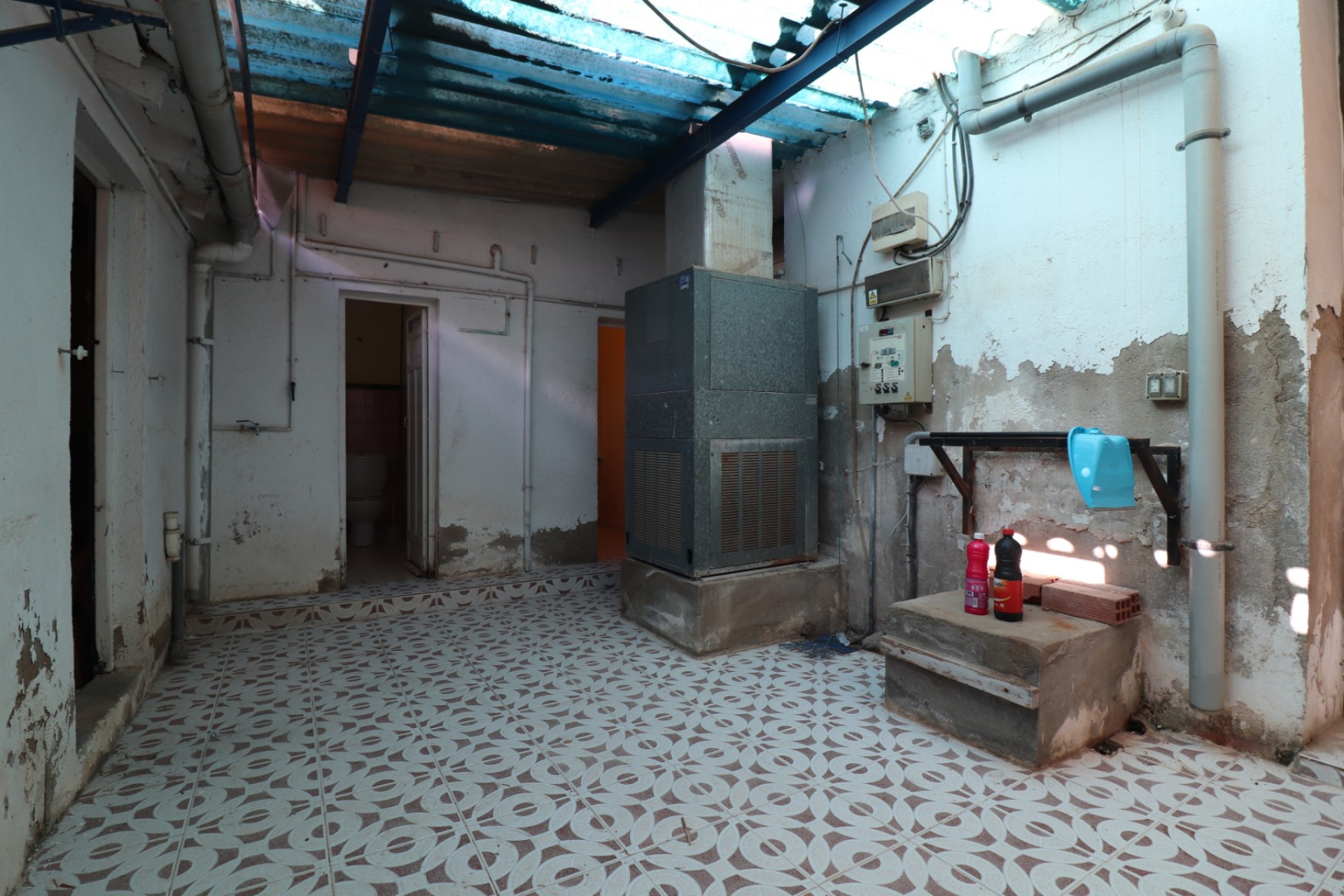 Resale - Commercial -
Benijofar - Benijofar - Village