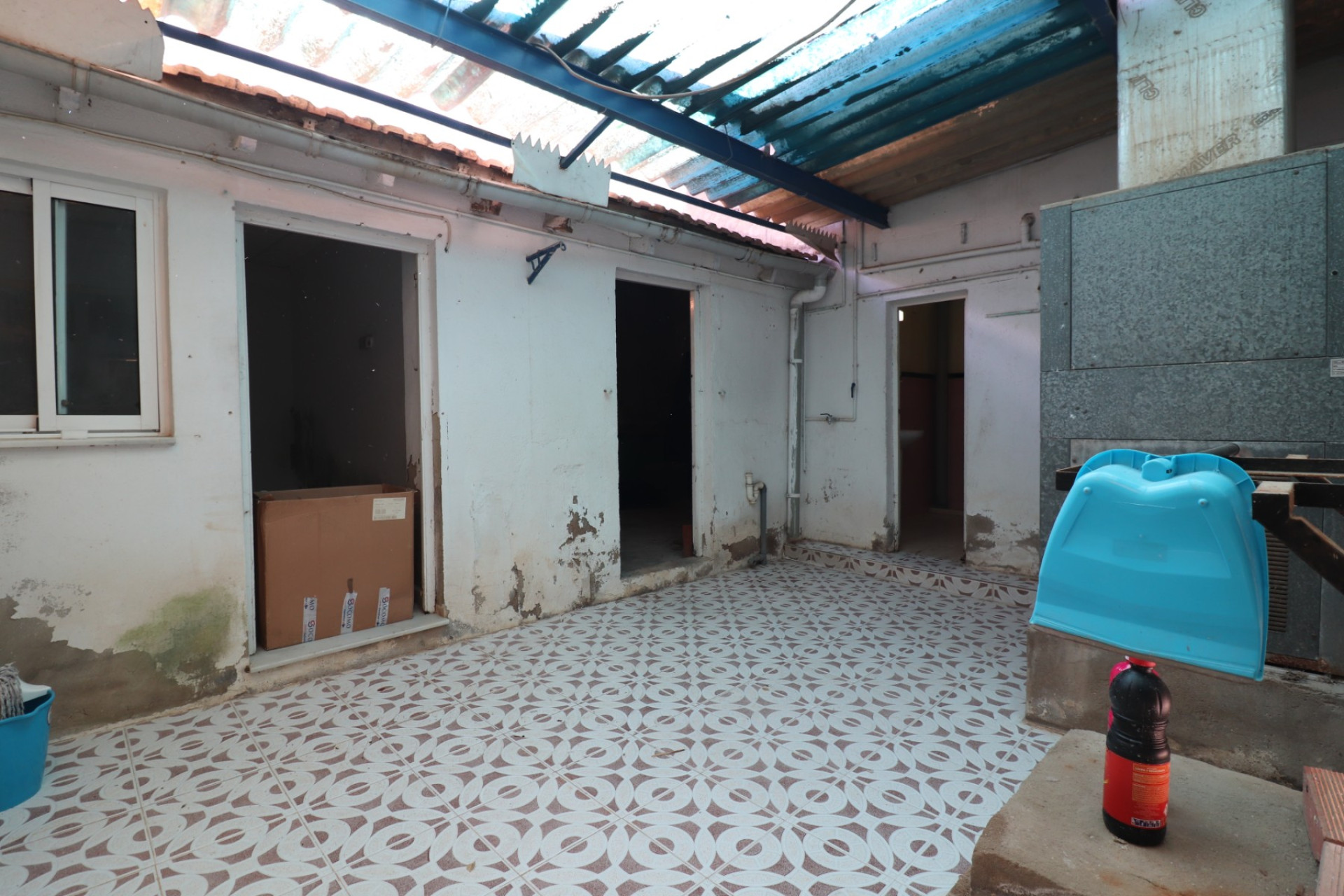 Resale - Commercial -
Benijofar - Benijofar - Village