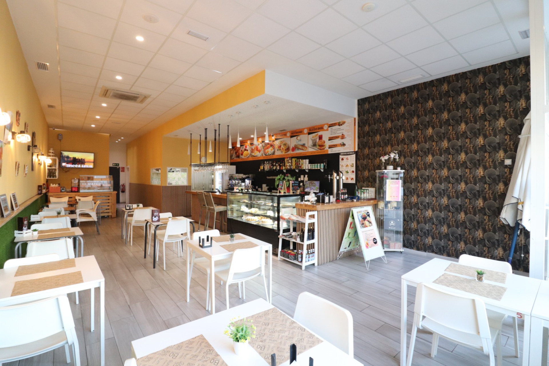 Resale - Commercial -
Benijofar - Benijofar - Village