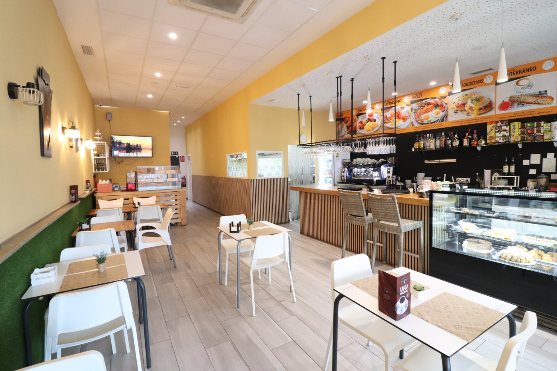 Resale - Commercial -
Benijofar - Benijofar - Village