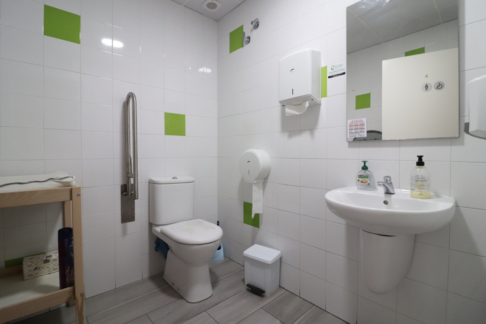 Resale - Commercial -
Benijofar - Benijofar - Village