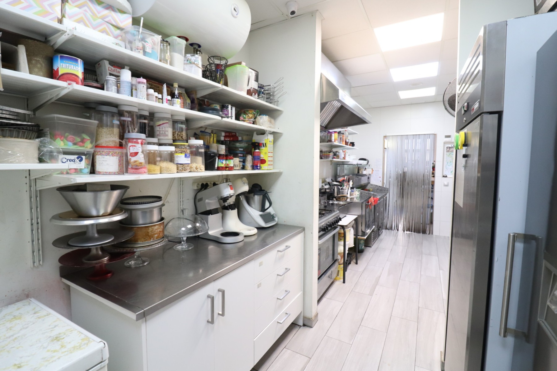 Resale - Commercial -
Benijofar - Benijofar - Village