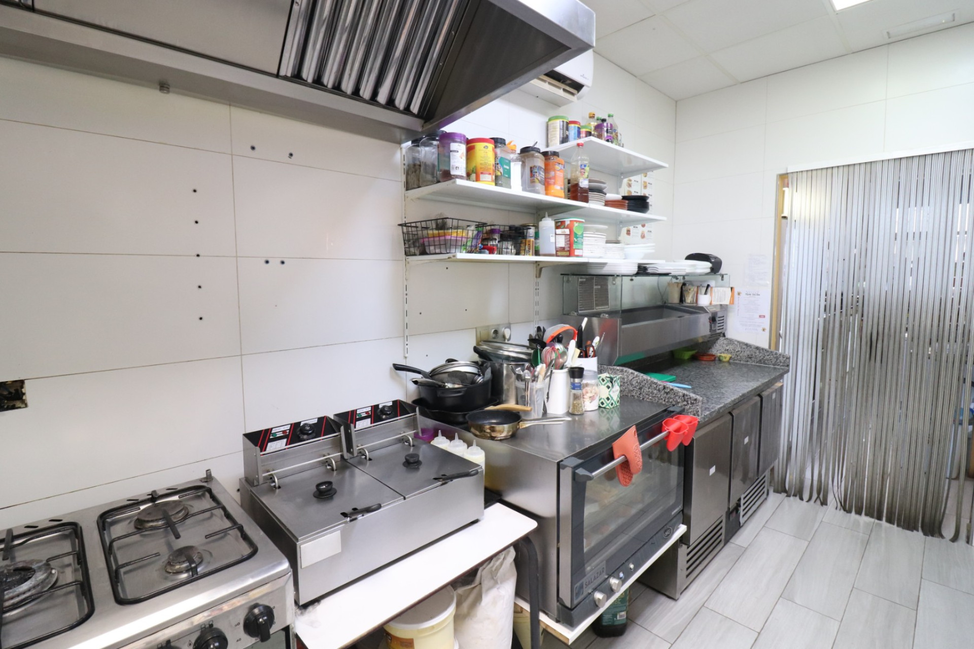 Resale - Commercial -
Benijofar - Benijofar - Village