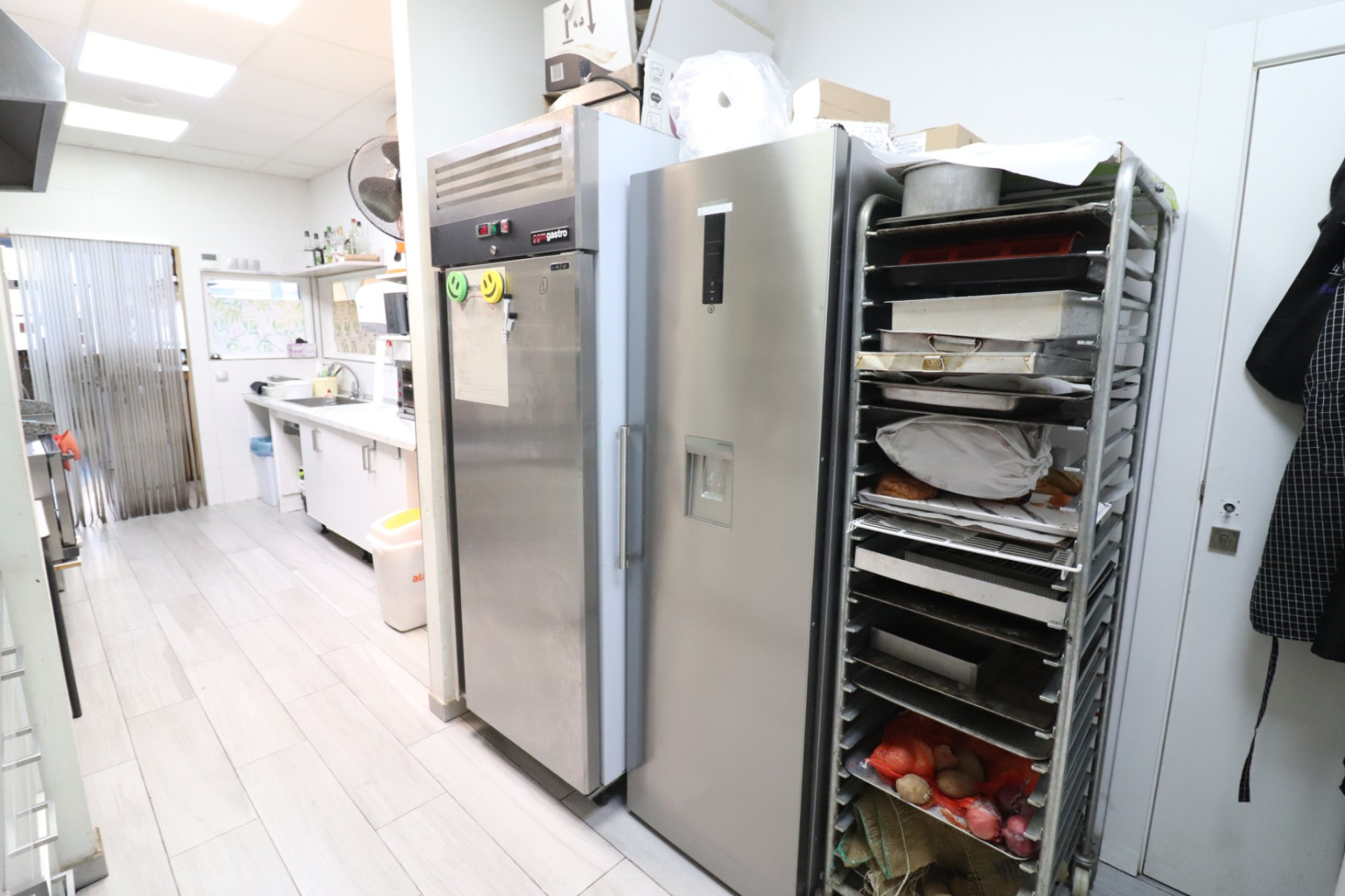 Resale - Commercial -
Benijofar - Benijofar - Village