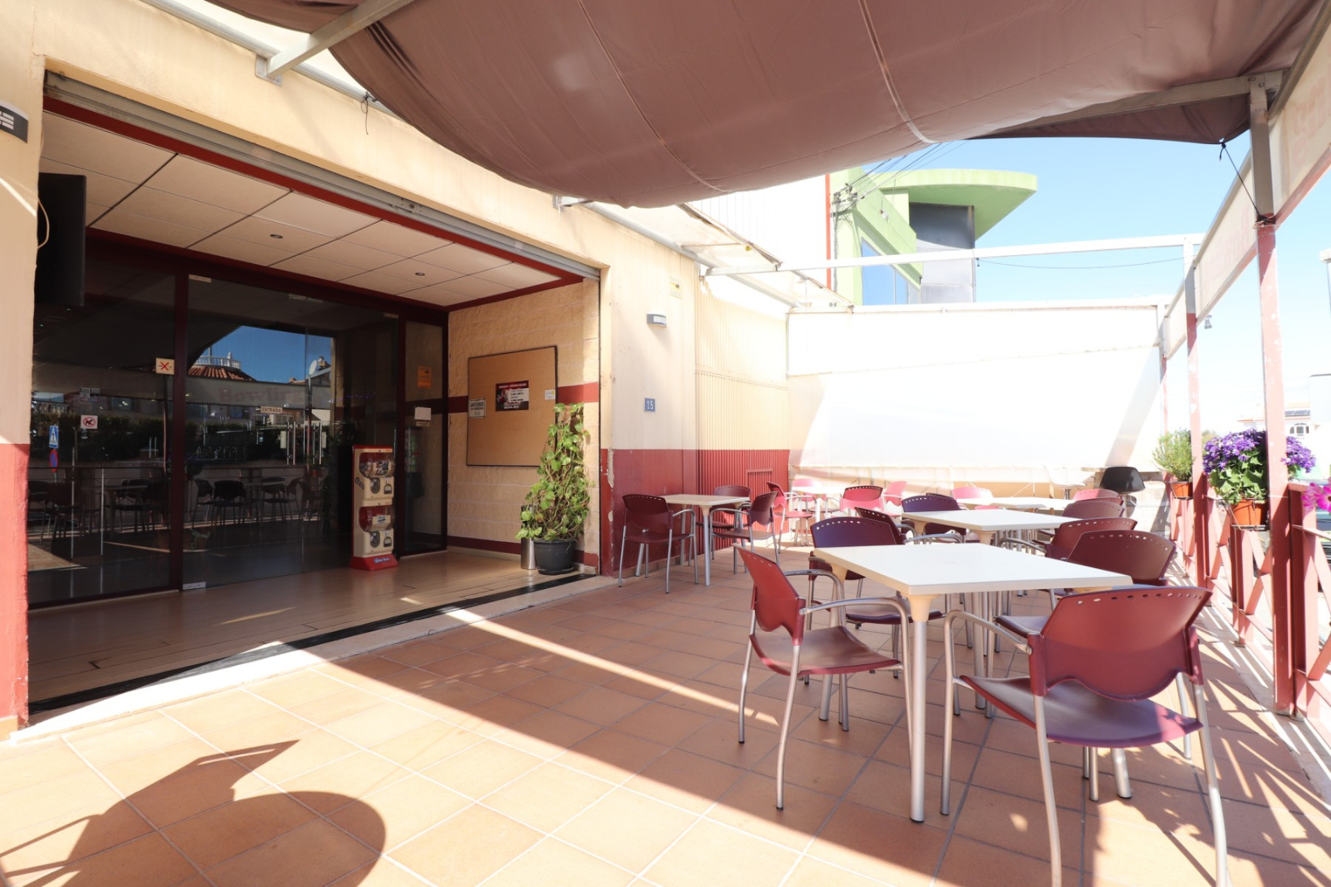 Resale - Commercial -
Ciudad Quesada - Ciudad Quesada - Town