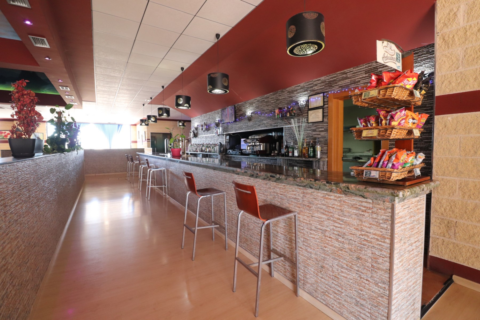 Resale - Commercial -
Ciudad Quesada - Ciudad Quesada - Town