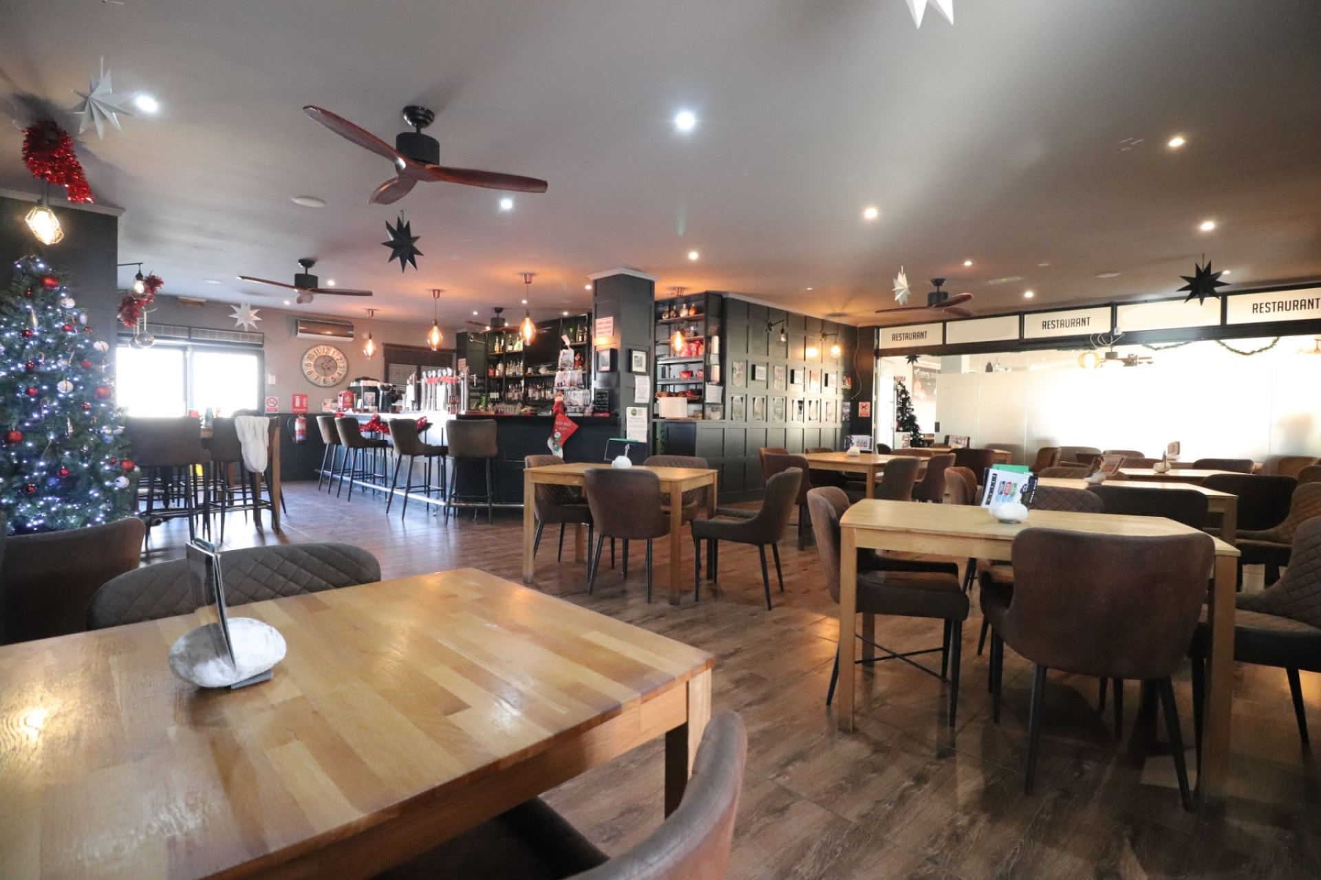 Resale - Commercial -
Ciudad Quesada - Doña Pepa