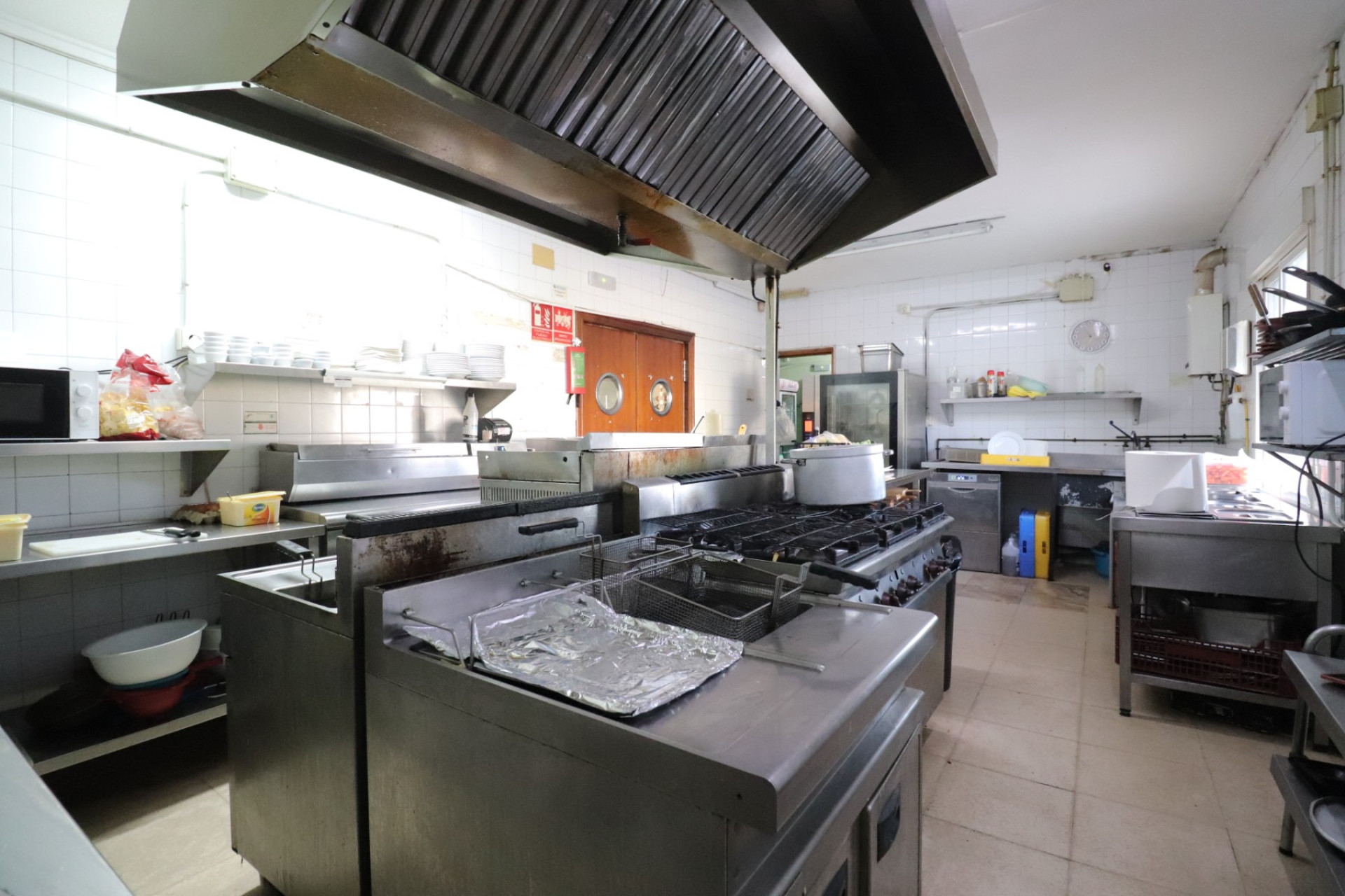 Resale - Commercial -
Ciudad Quesada - Doña Pepa