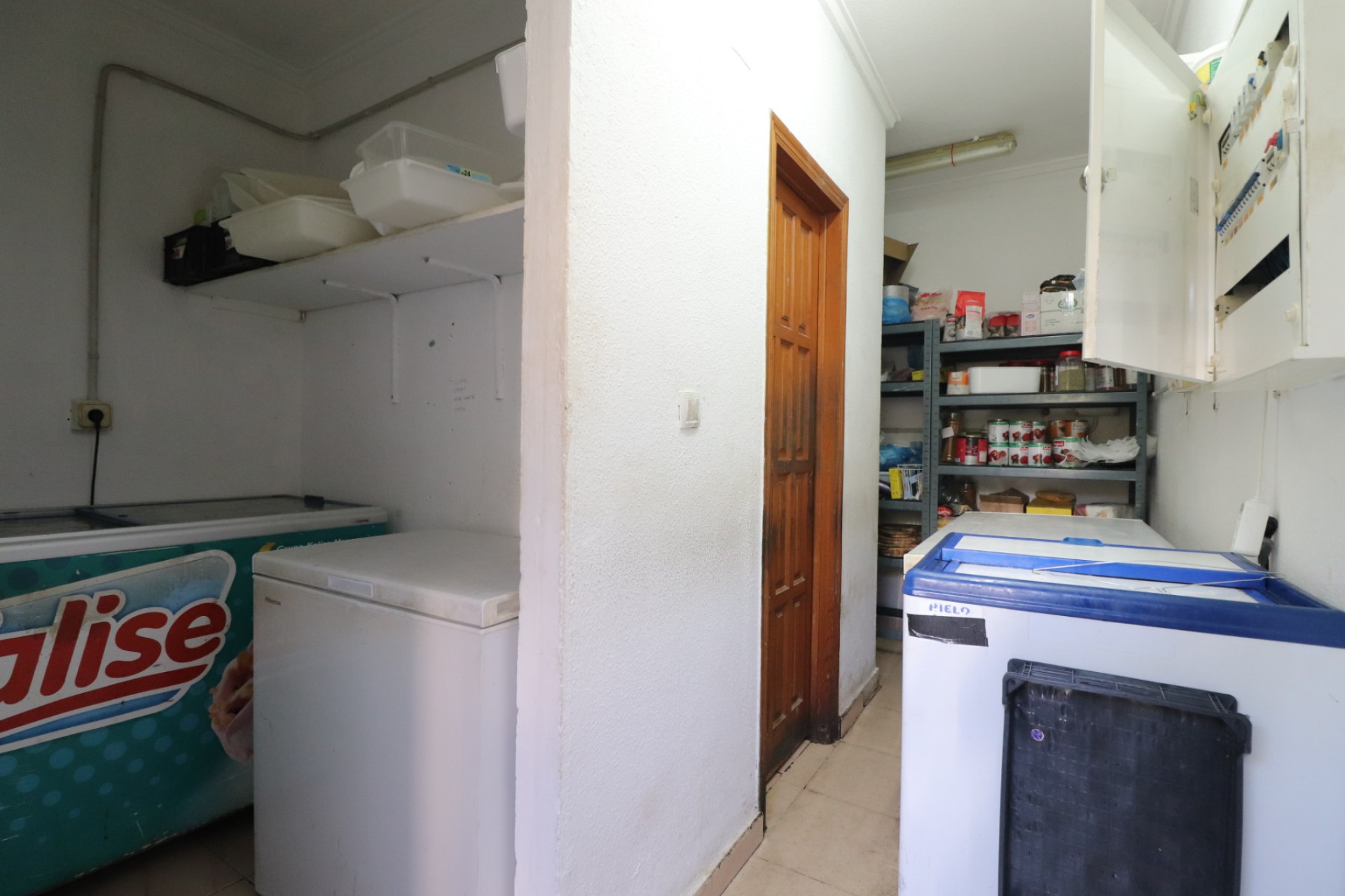 Resale - Commercial -
Ciudad Quesada - Doña Pepa