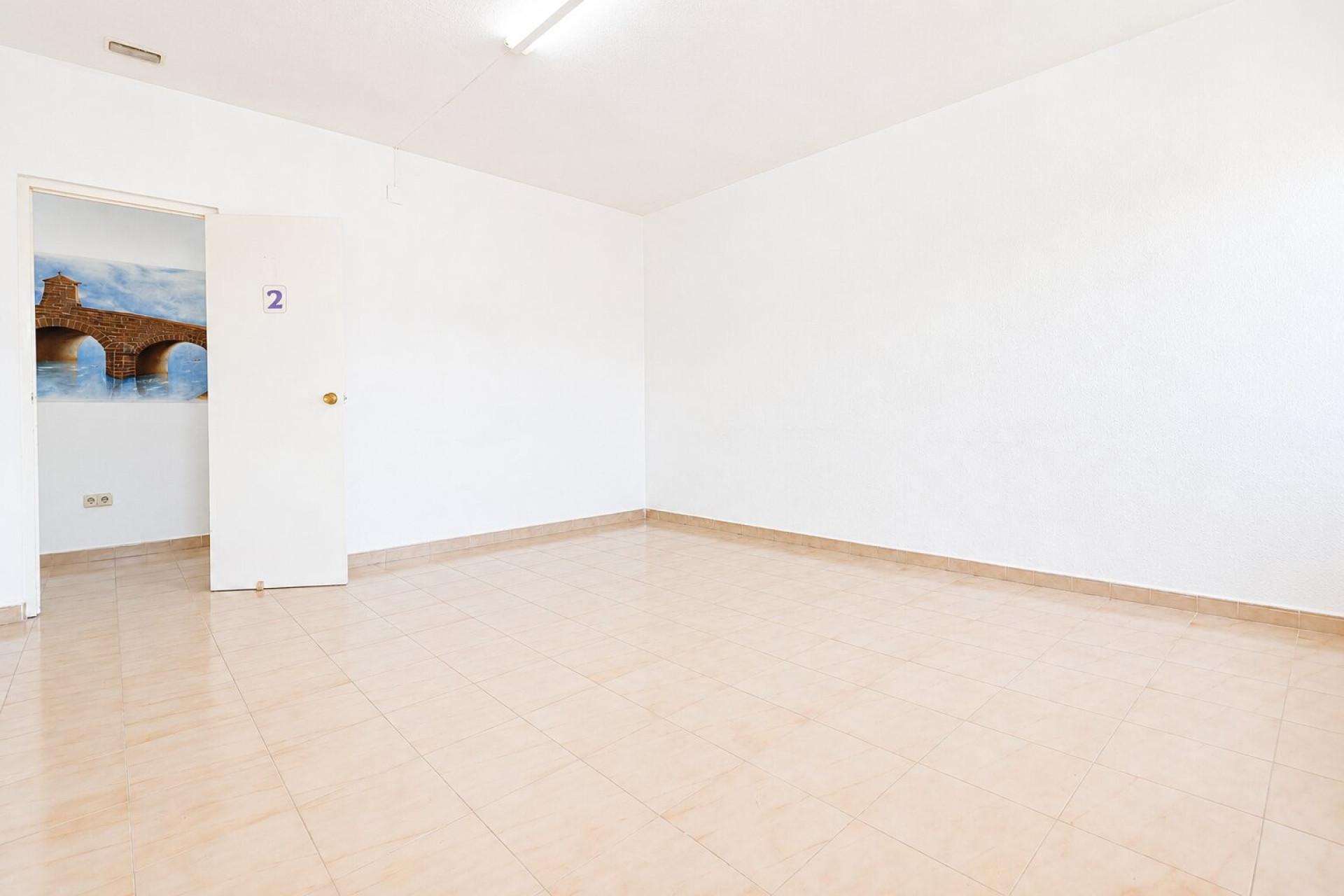 Resale - Commercial -
Ciudad Quesada