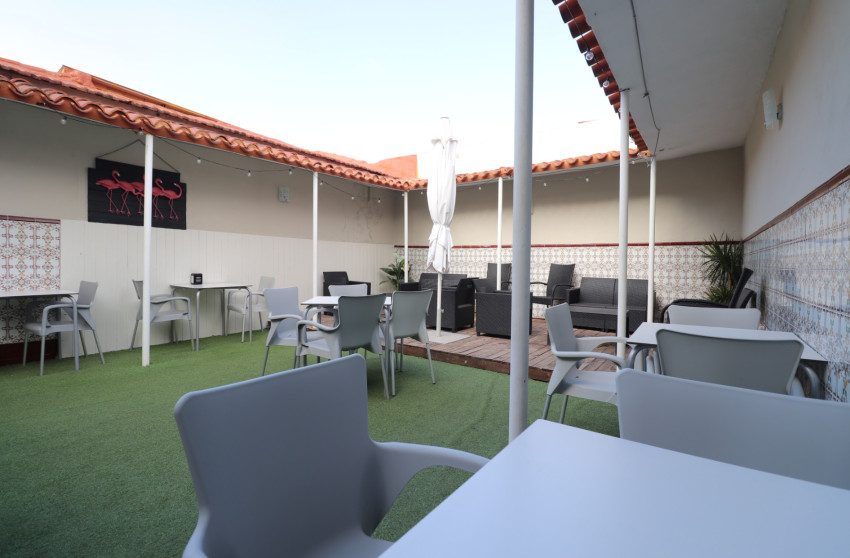 Resale - Commercial -
Formentera del Segura - Formentera - Village