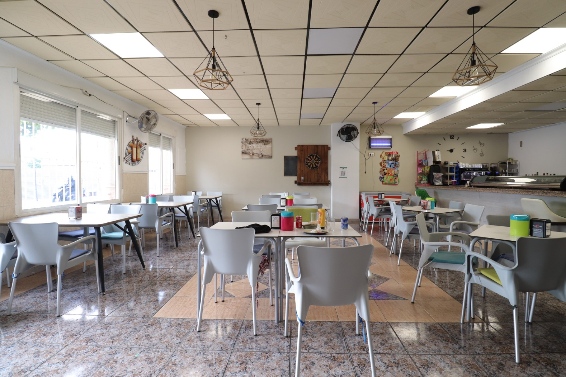 Resale - Commercial -
Formentera del Segura - Formentera - Village