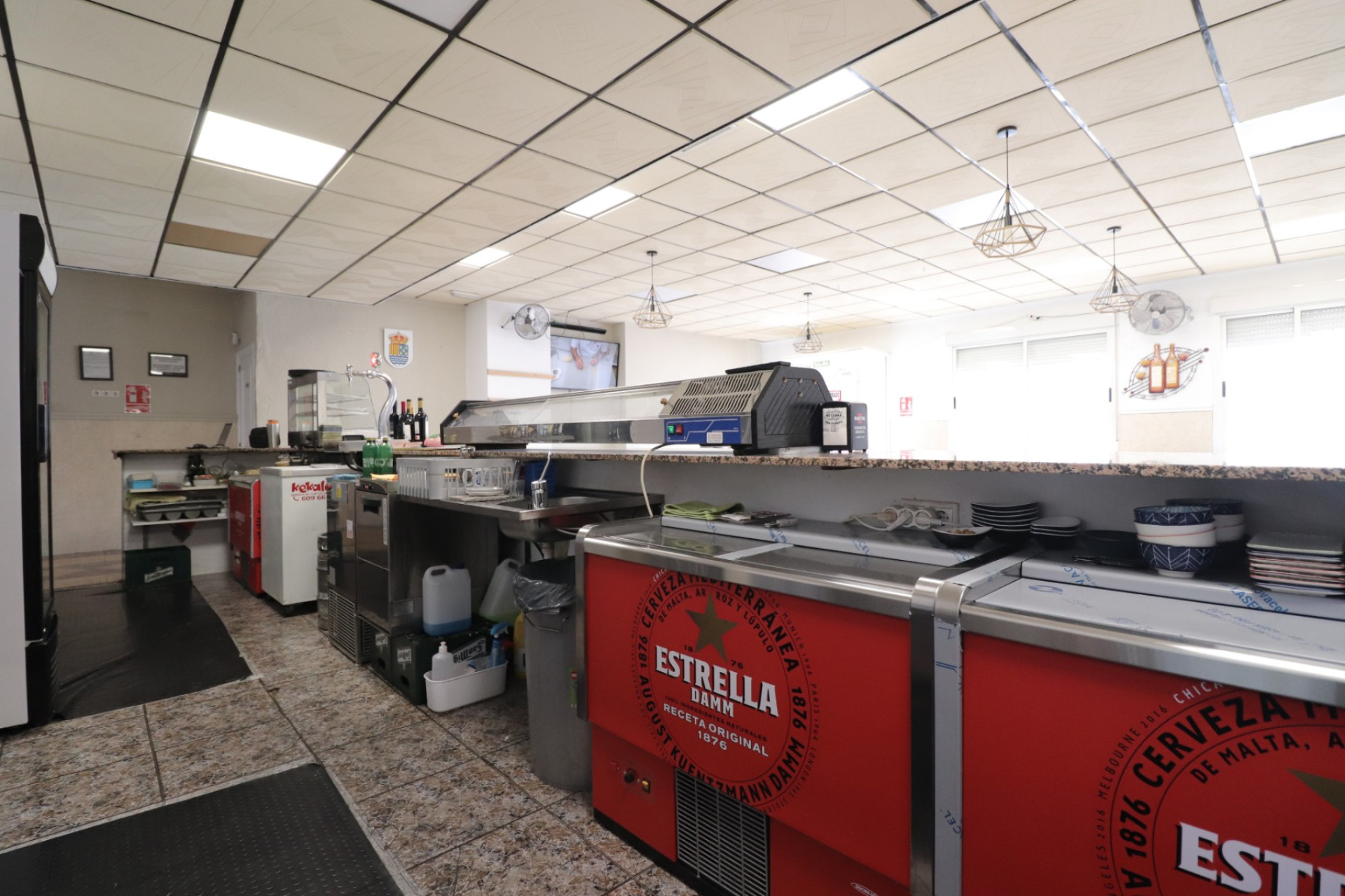 Resale - Commercial -
Formentera del Segura - Formentera - Village