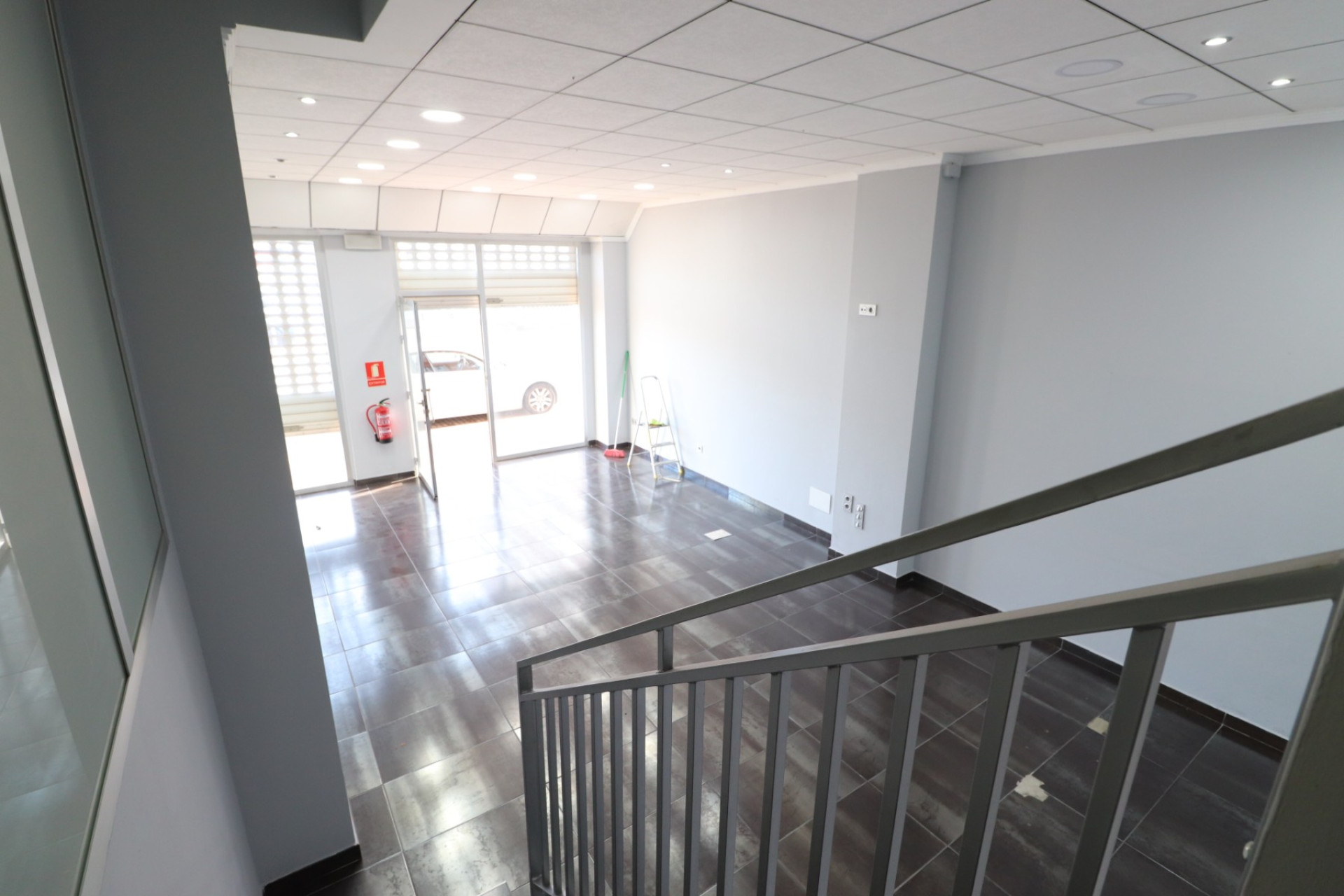 Resale - Commercial -
Formentera del Segura - Formentera - Village