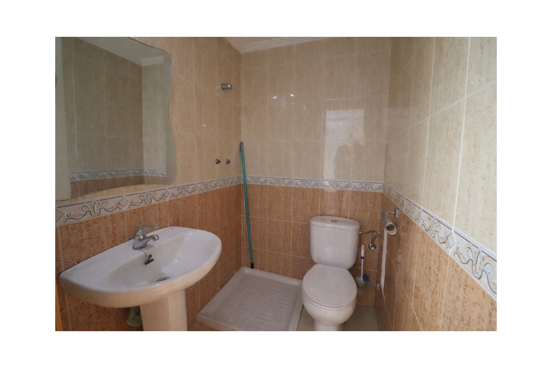 Resale - Commercial -
Formentera del Segura - Formentera - Village