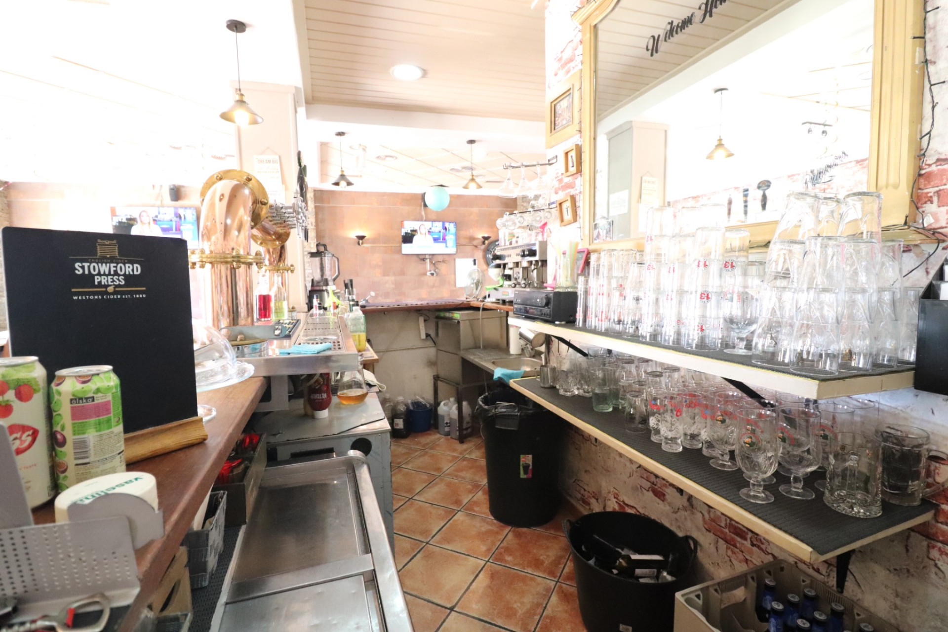 Resale - Commercial -
Formentera del Segura - Formentera - Village
