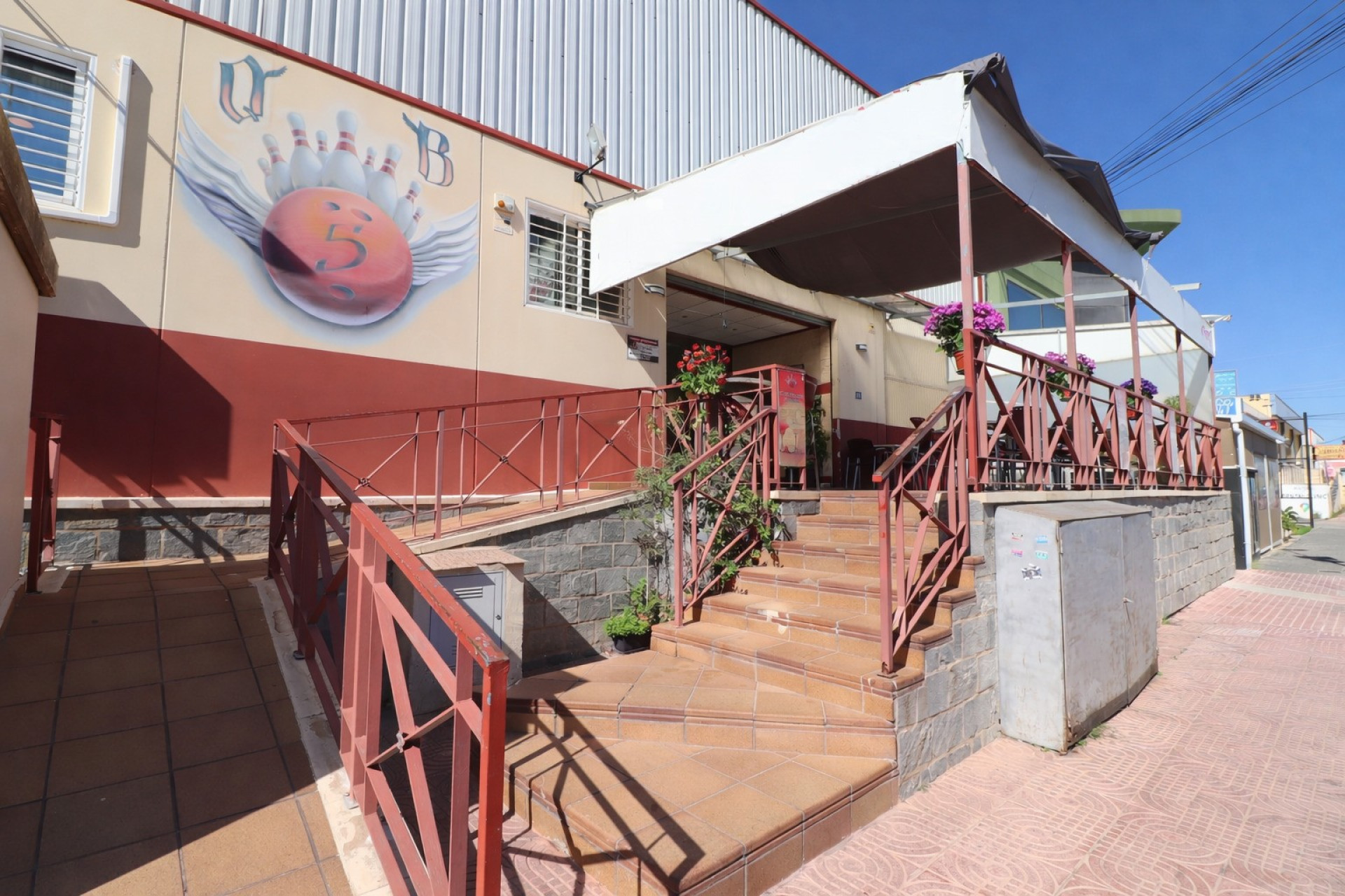 Resale - Commercial (Freehold) -
Ciudad Quesada - Ciudad Quesada - Town