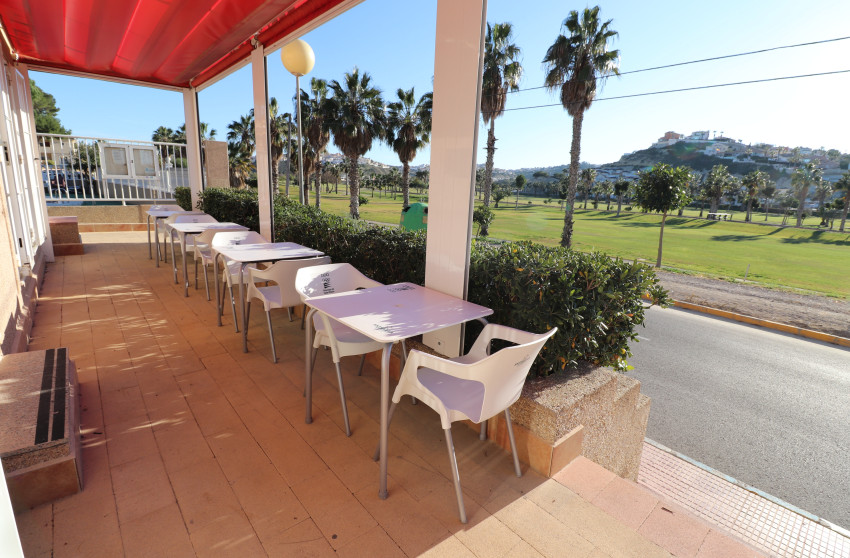 Resale - Commercial (Freehold) -
Ciudad Quesada - La Marquesa
