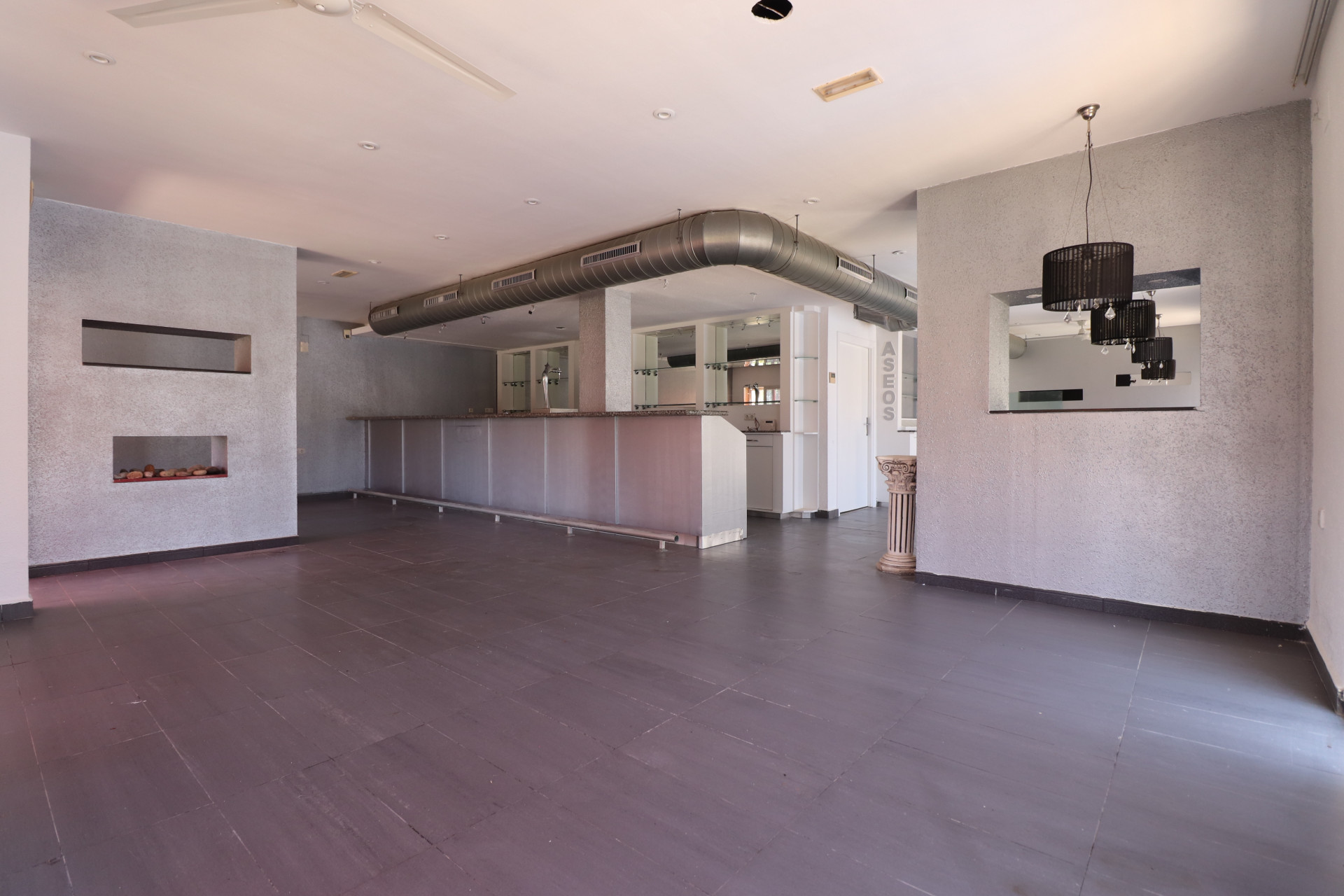 Resale - Commercial (Freehold) -
Ciudad Quesada - La Marquesa