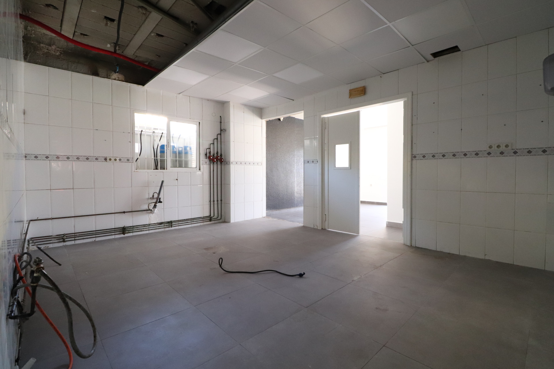 Resale - Commercial (Freehold) -
Ciudad Quesada - La Marquesa