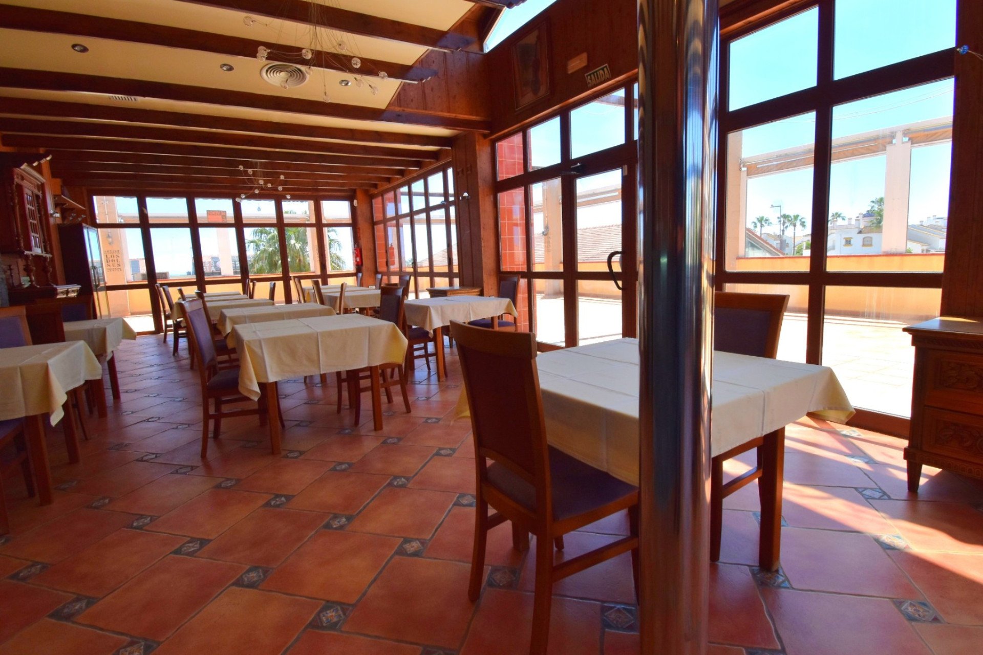 Resale - Commercial (Freehold) -
Orihuela Costa - Los Dolses