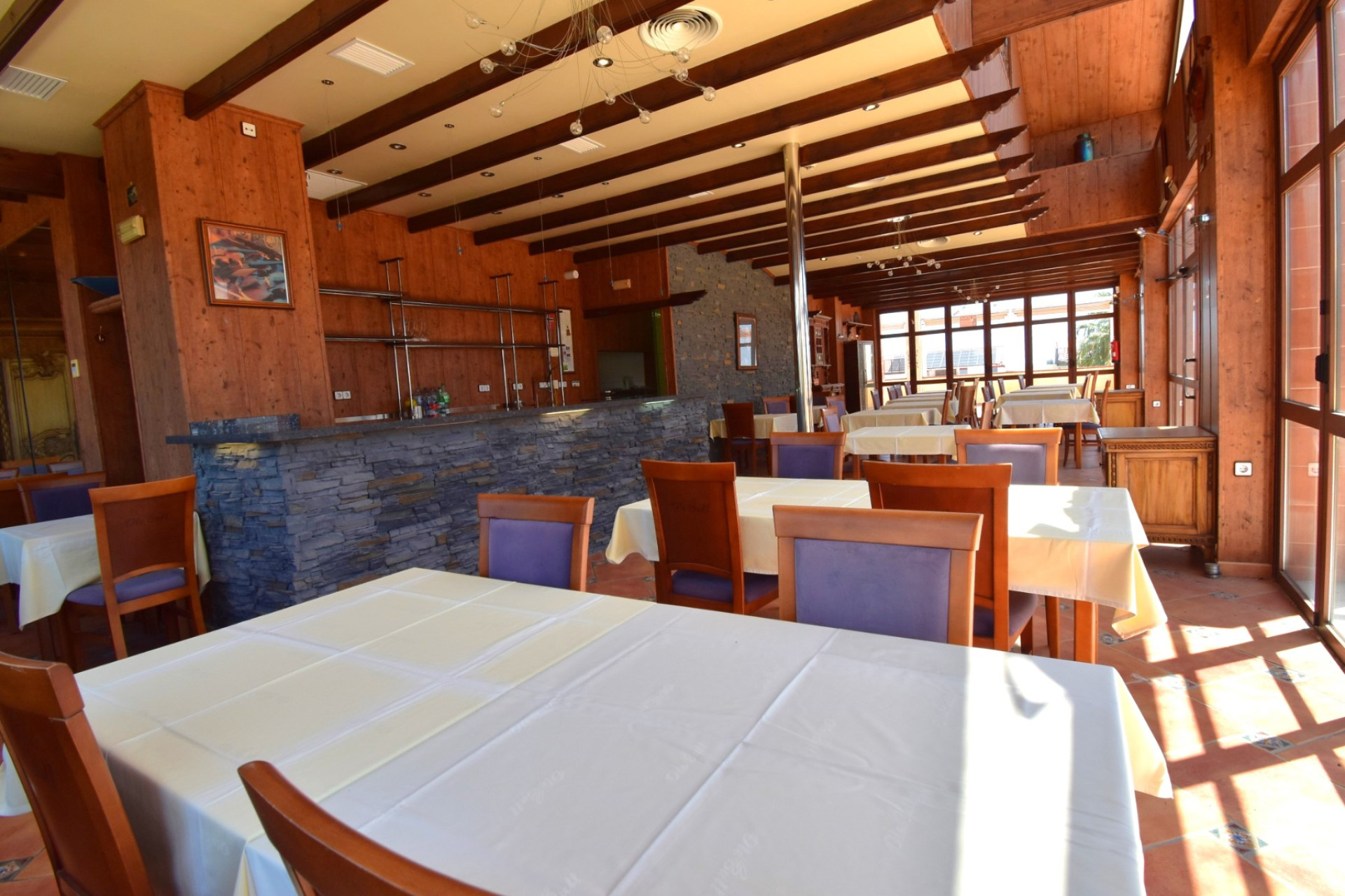 Resale - Commercial (Freehold) -
Orihuela Costa - Los Dolses