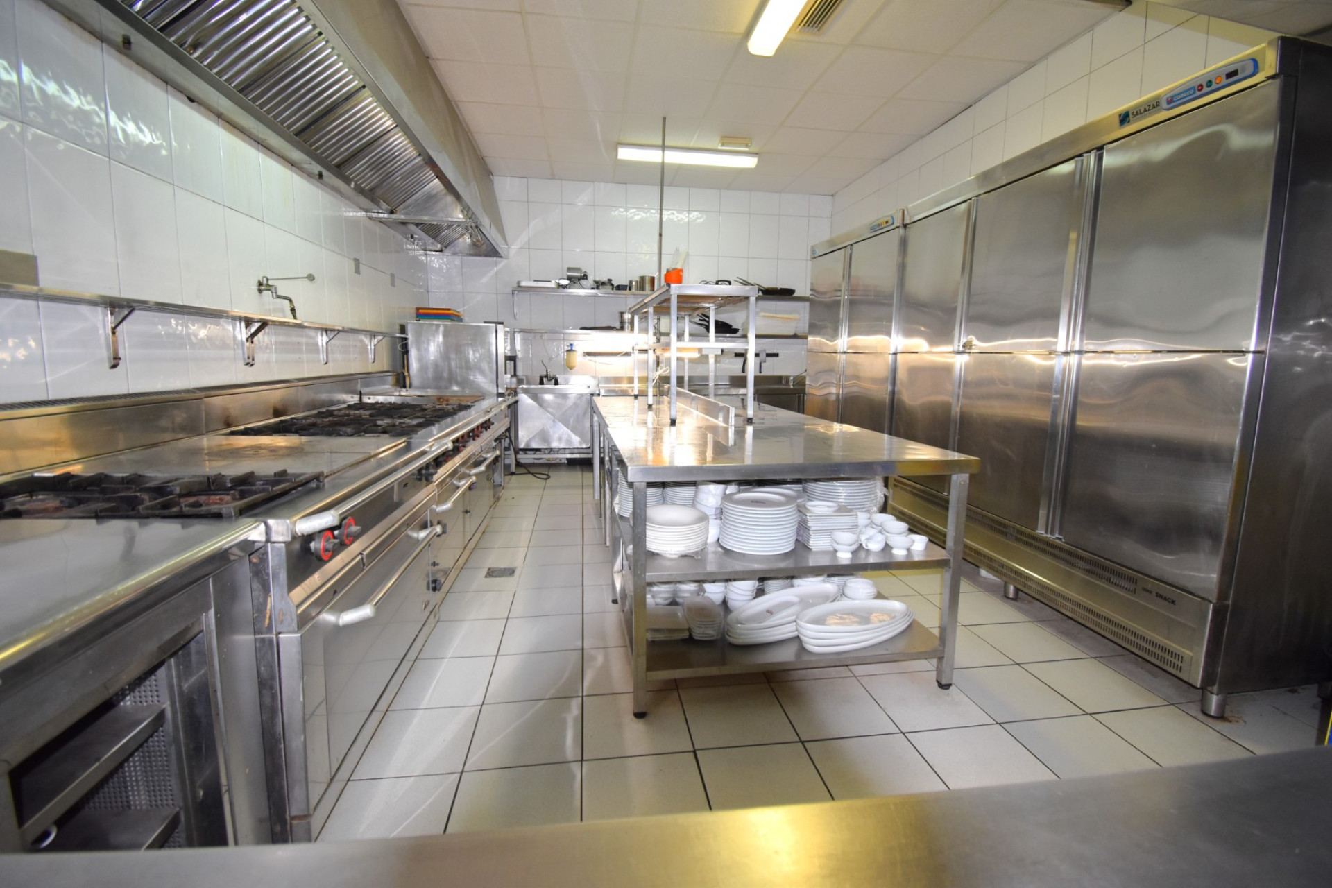 Resale - Commercial (Freehold) -
Orihuela Costa - Los Dolses