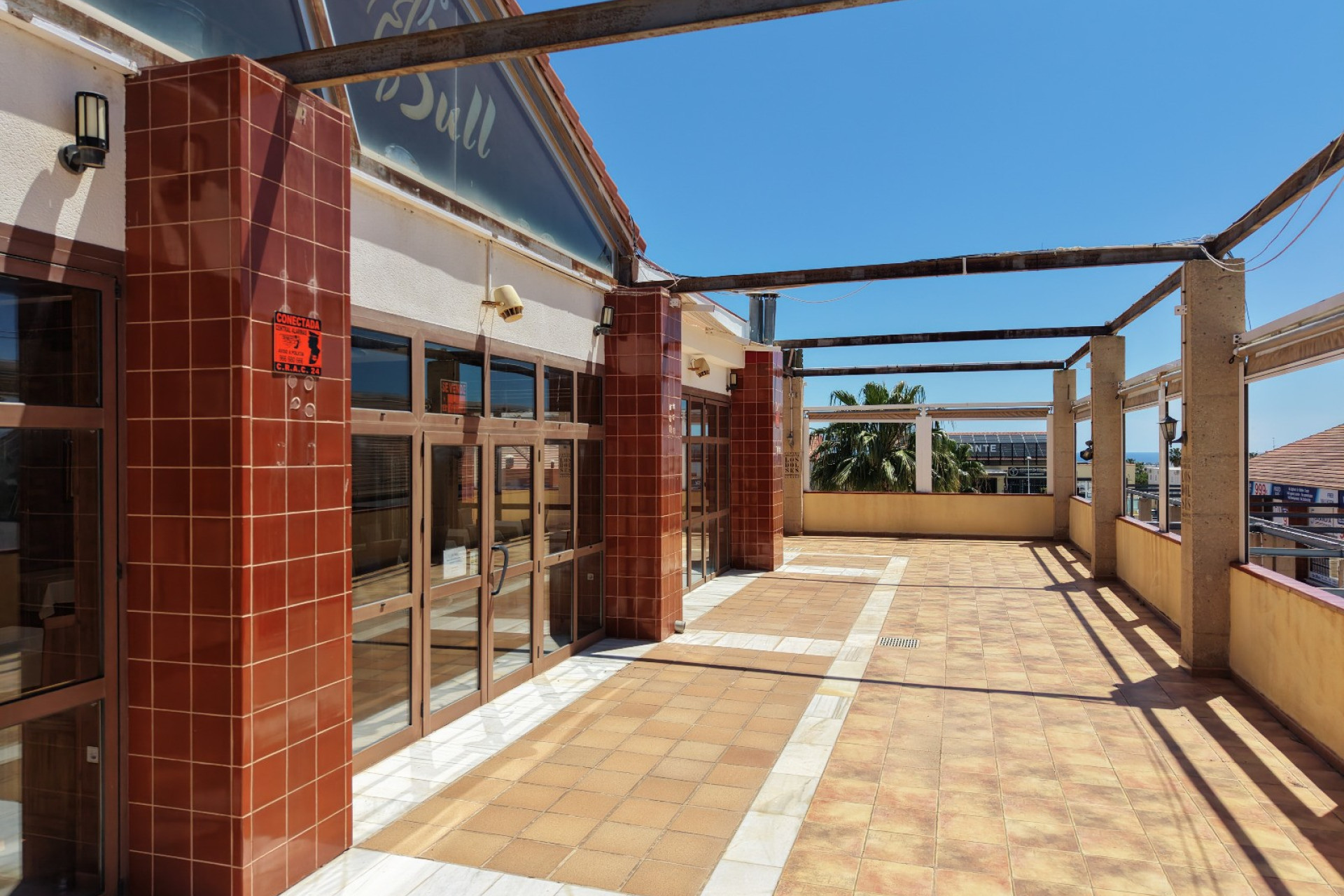 Resale - Commercial (Freehold) -
Orihuela Costa - Los Dolses