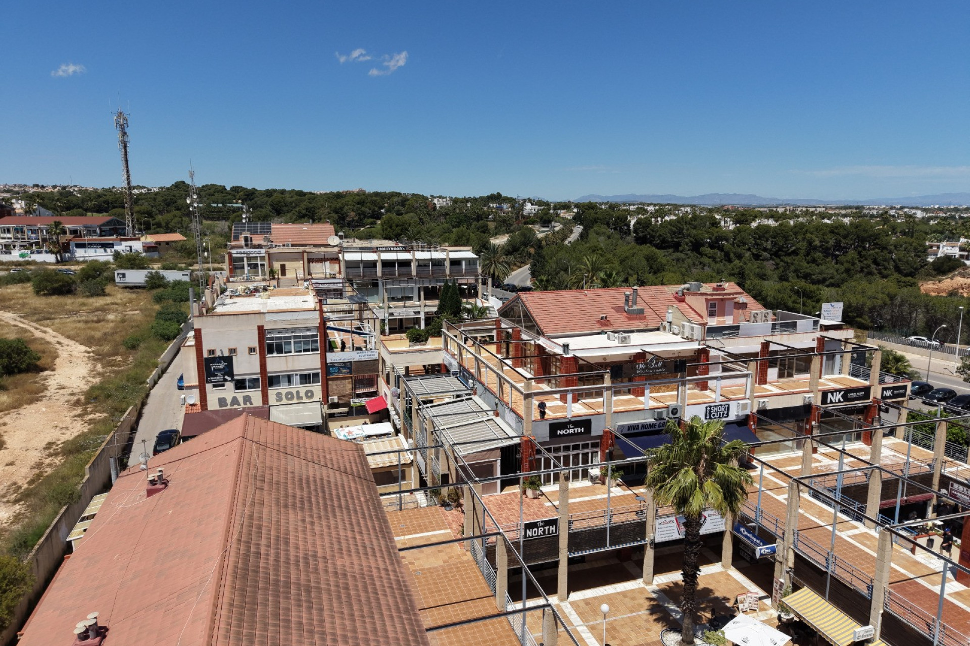 Resale - Commercial (Freehold) -
Orihuela Costa - Los Dolses